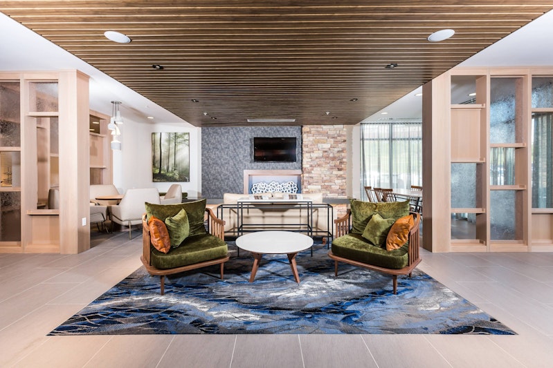 Fairfield by Marriott Inn & Suites Crestview