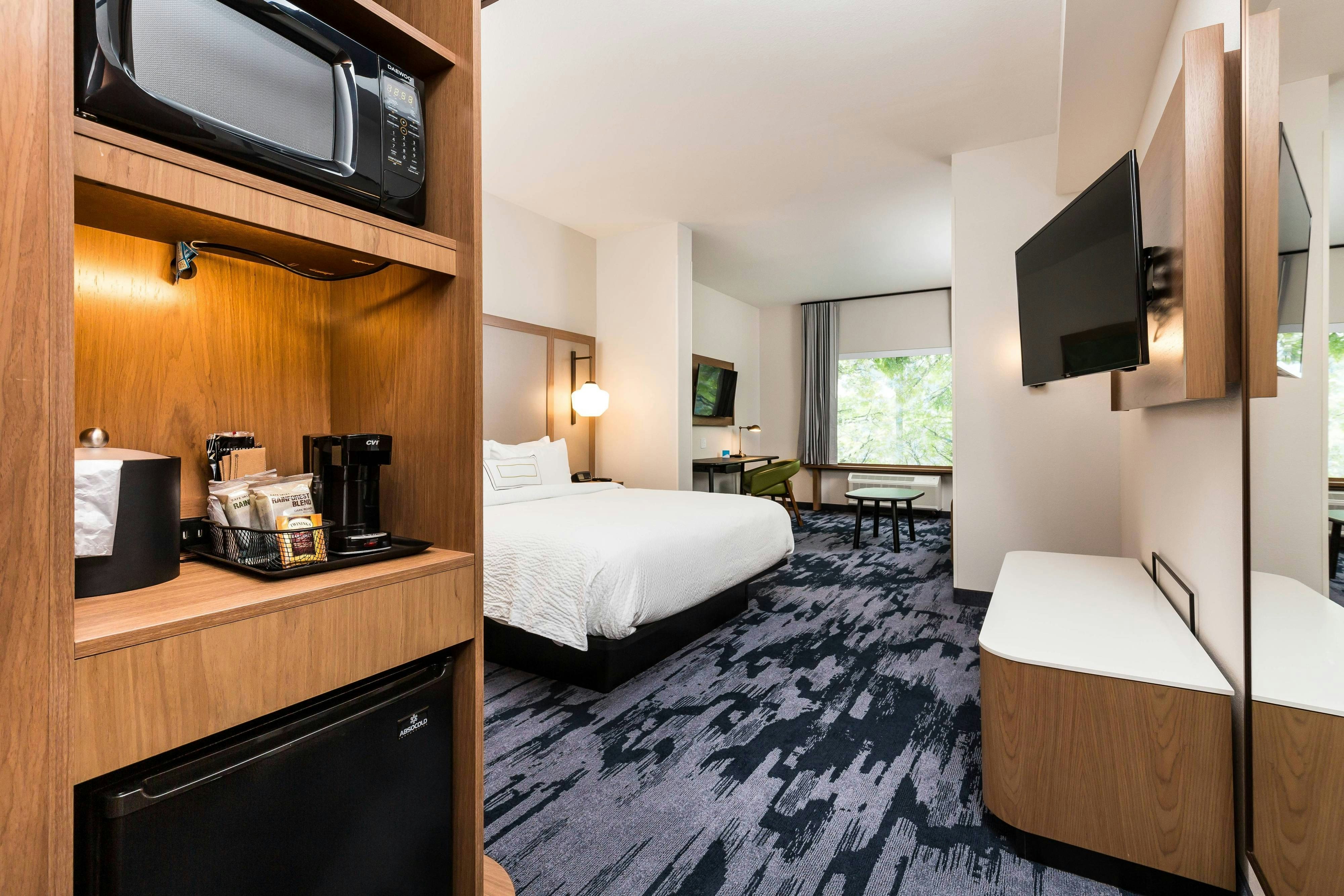 Fairfield by Marriott Inn & Suites Crestview
