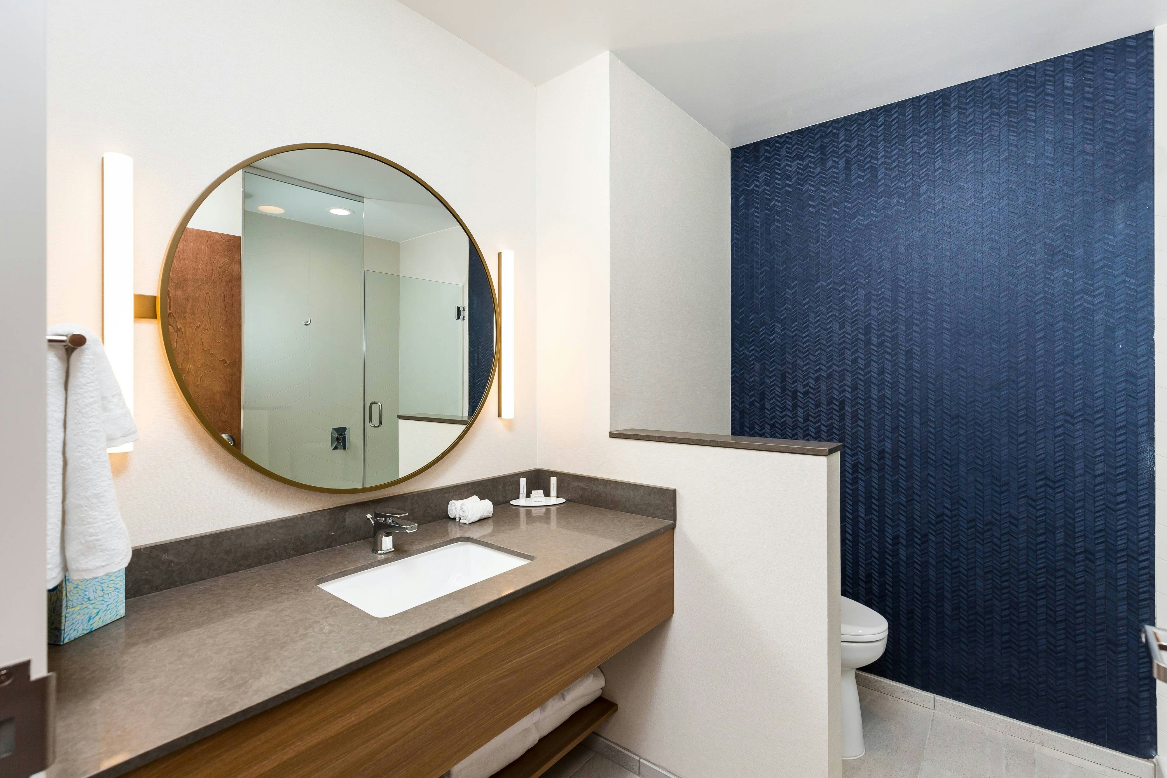 Fairfield by Marriott Inn & Suites Crestview