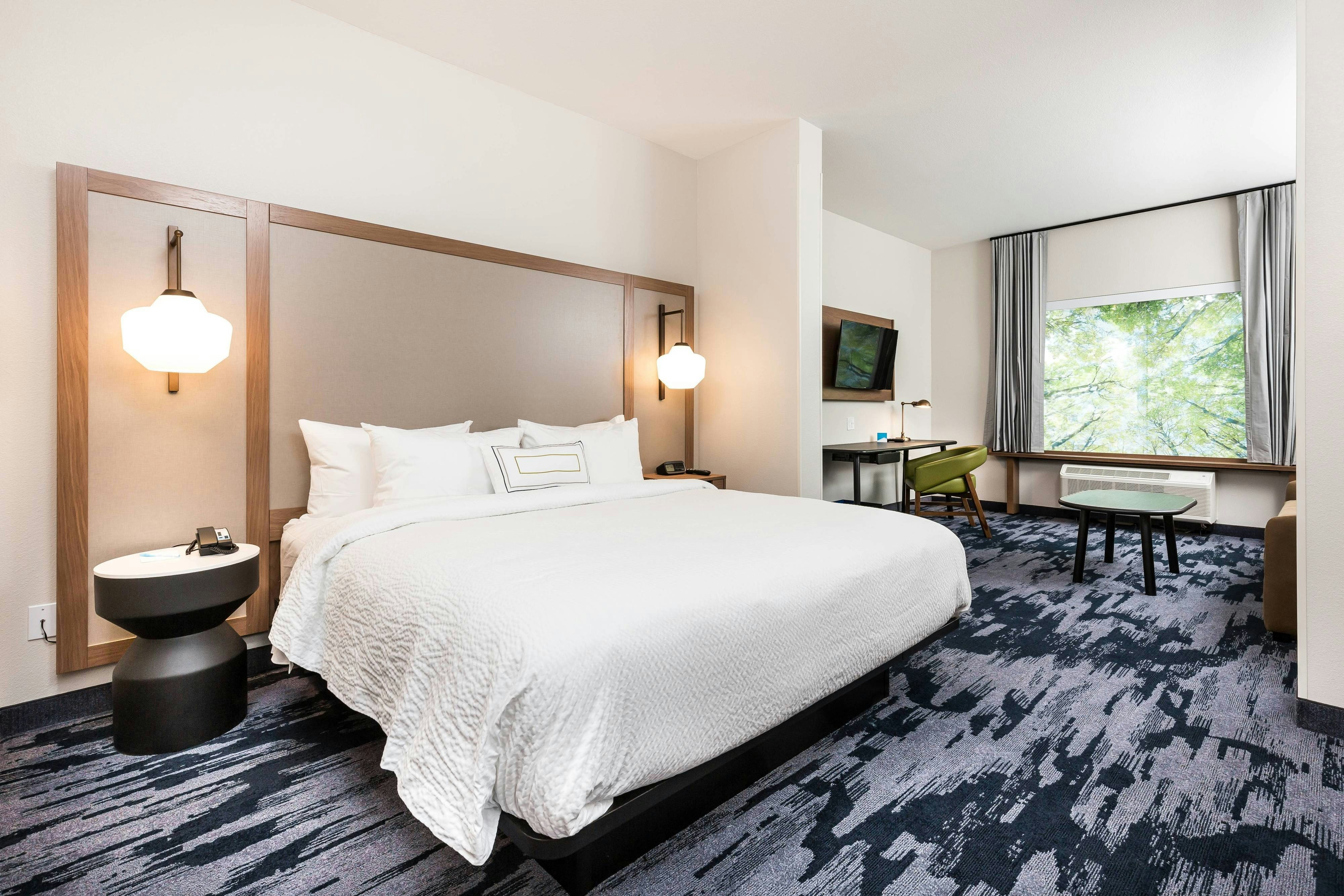 Fairfield by Marriott Inn & Suites Crestview