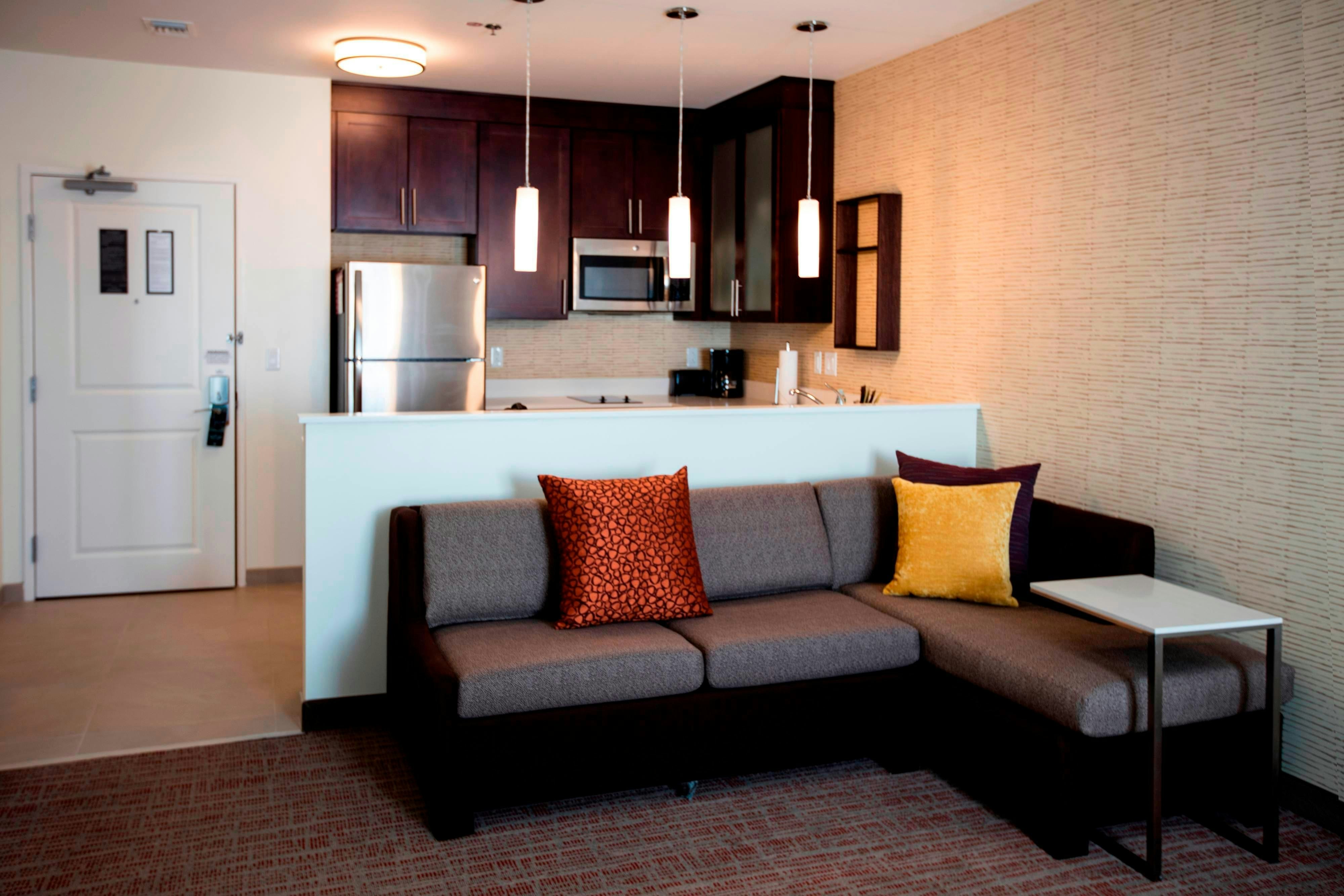 Residence Inn by Marriott Lake Charles