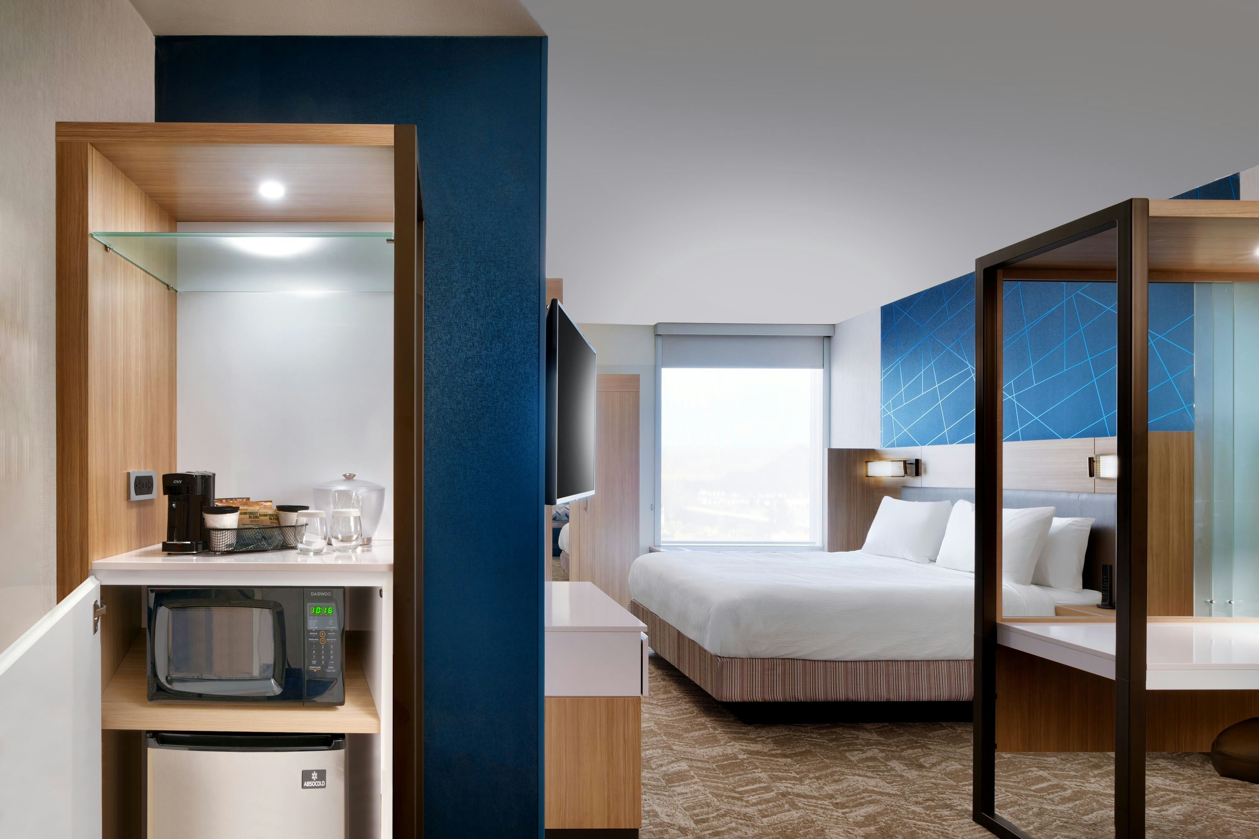SpringHill Suites by Marriott Cottonwood