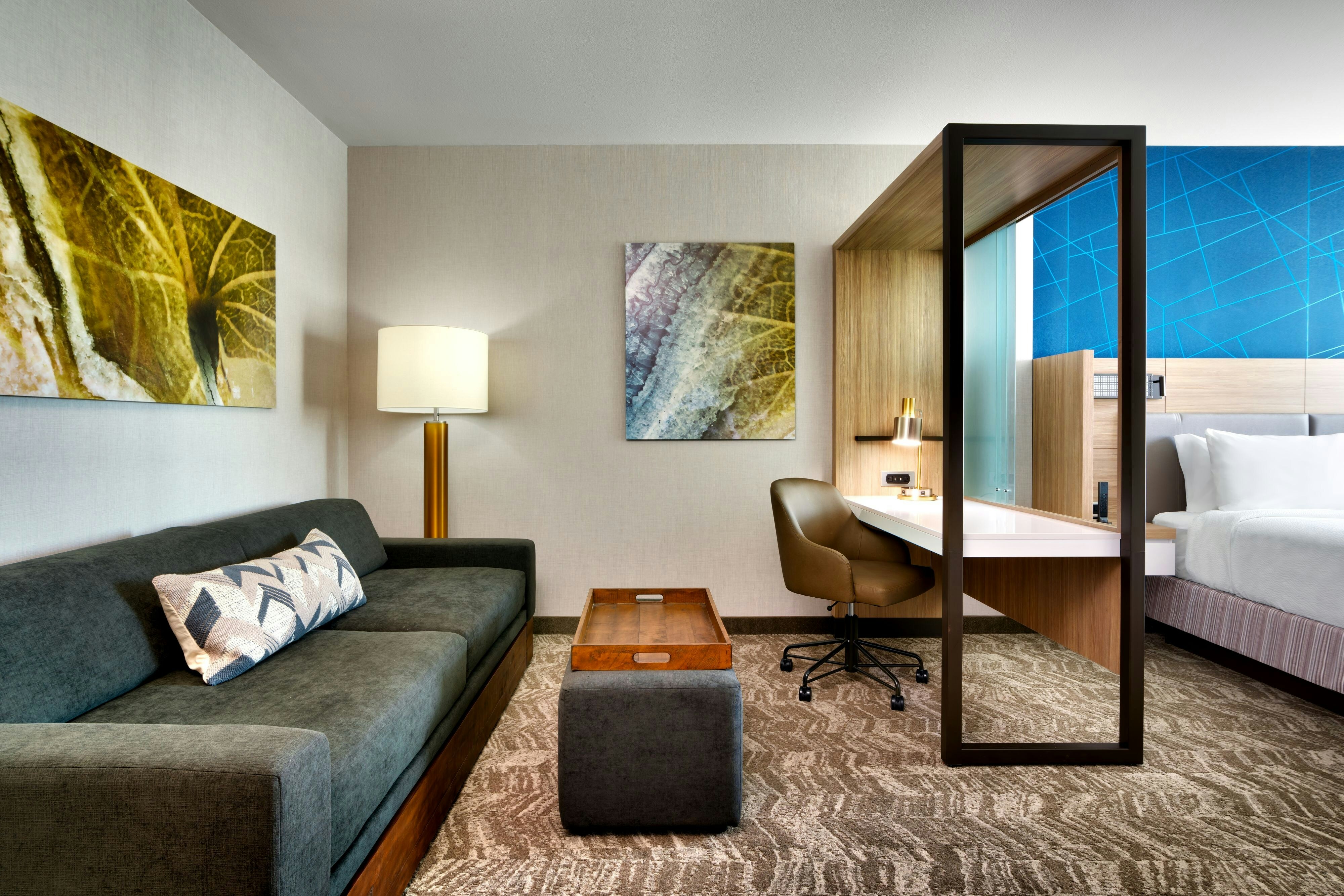 SpringHill Suites by Marriott Cottonwood