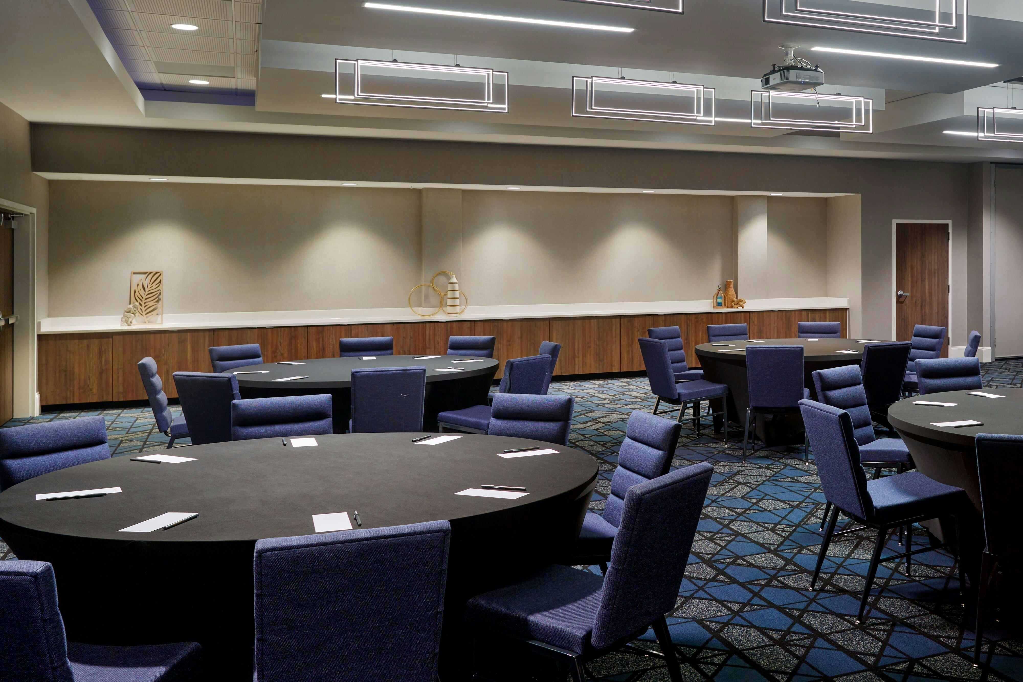 Courtyard by Marriott Carrollton