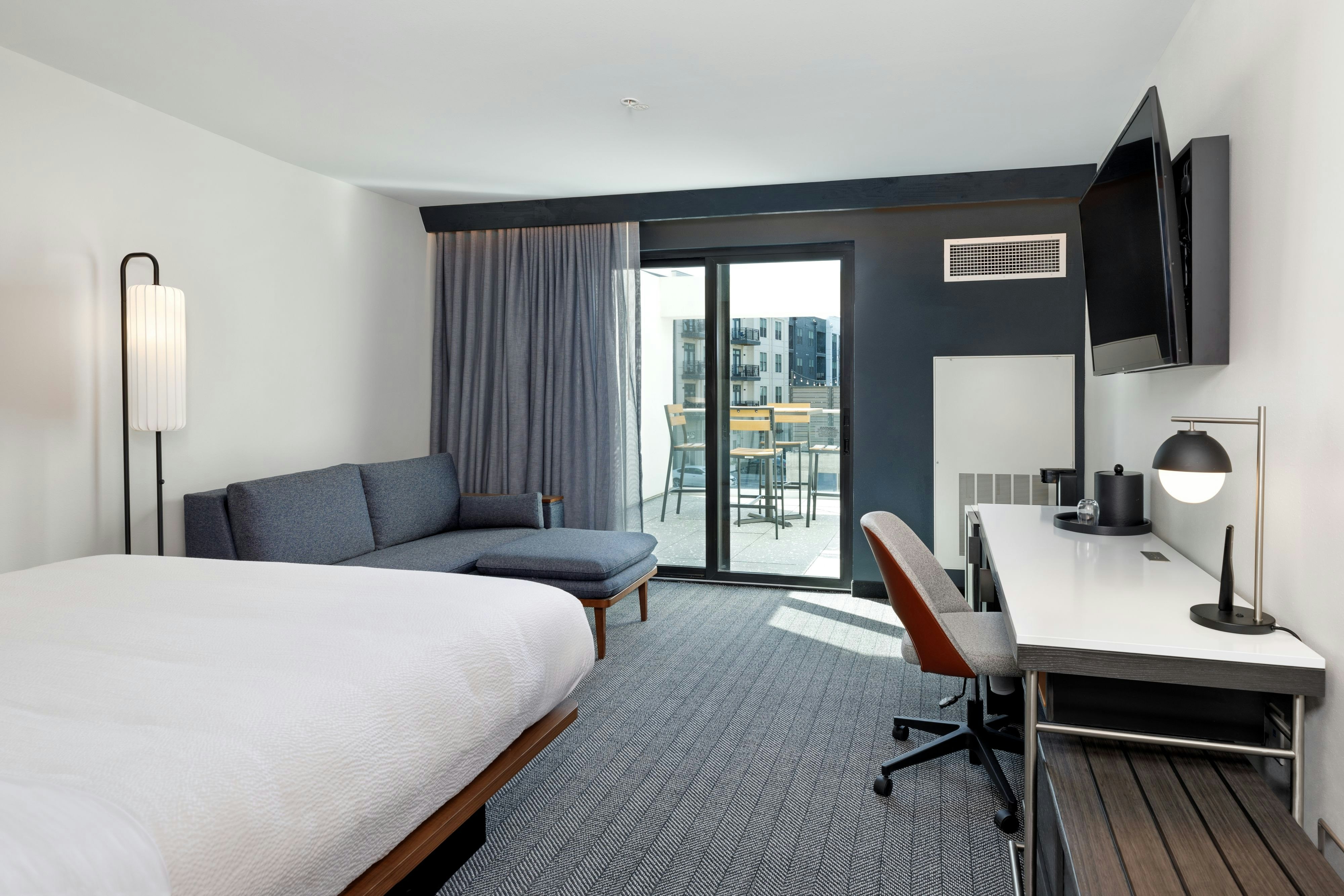 Courtyard by Marriott Richmond Scott’s Addition