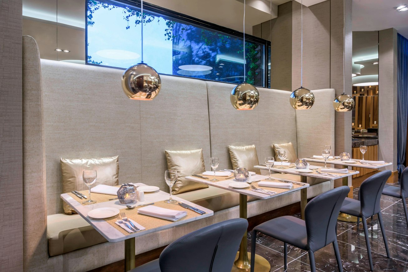 Courtyard by Marriott Bogota Airport
