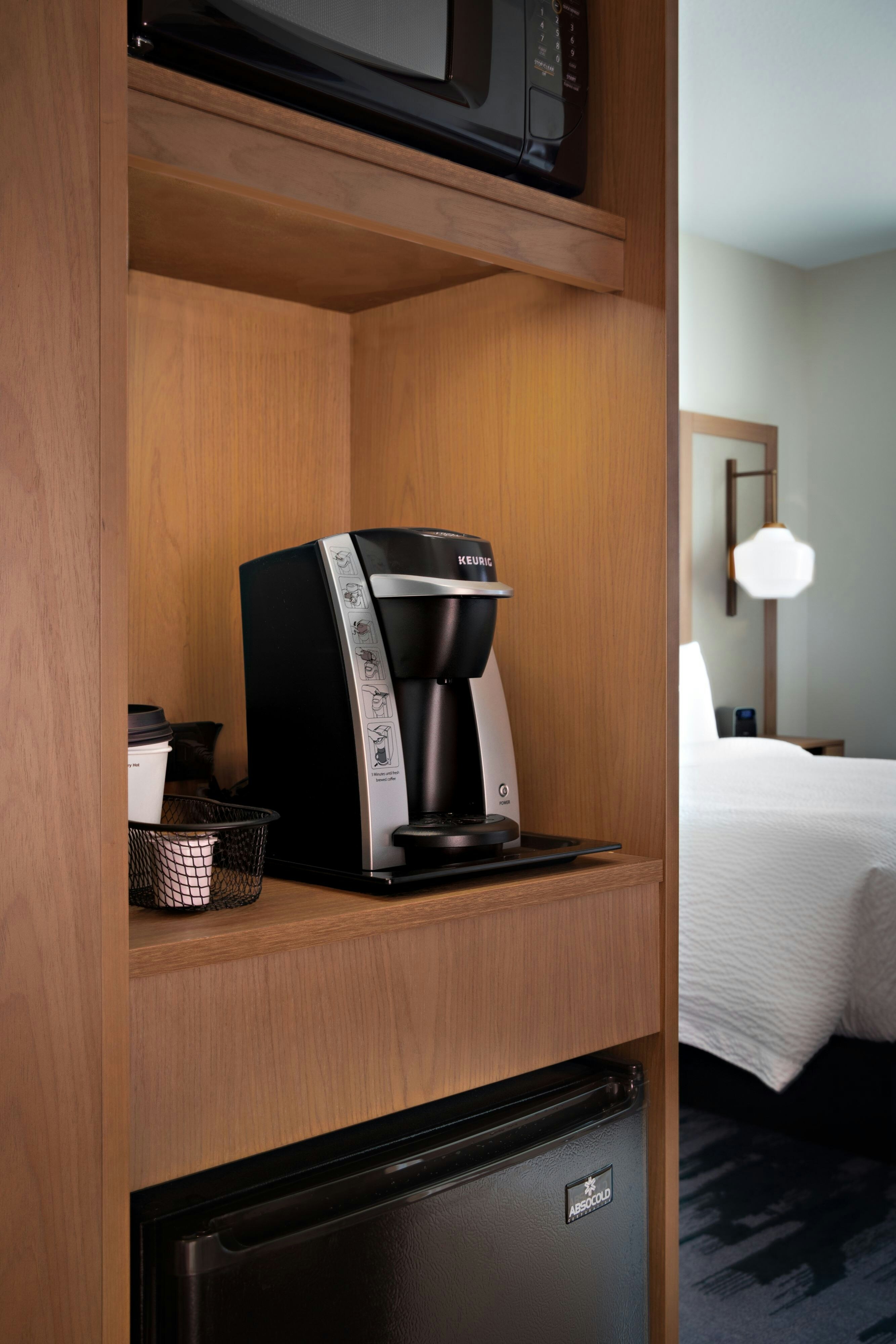 Fairfield by Marriott Inn & Suites Fayetteville