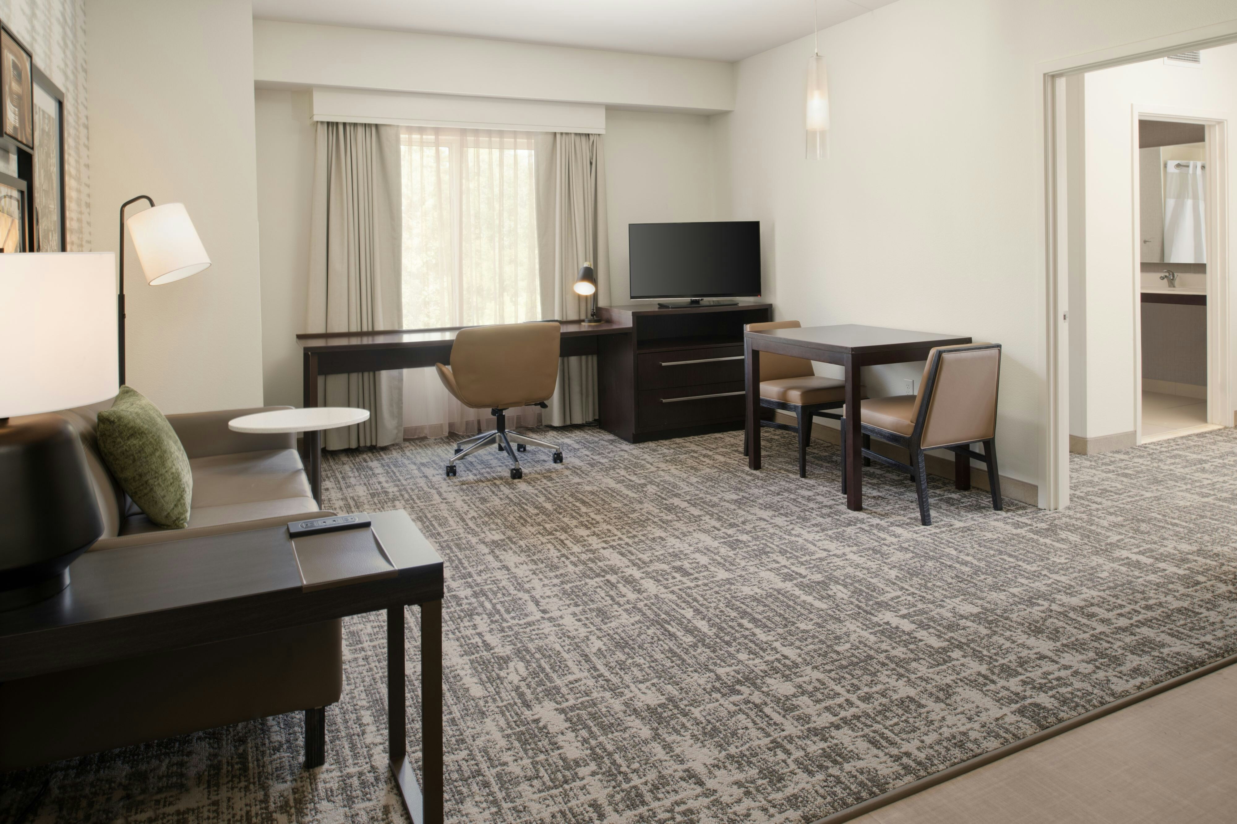 Residence Inn by Marriott Houston City Place