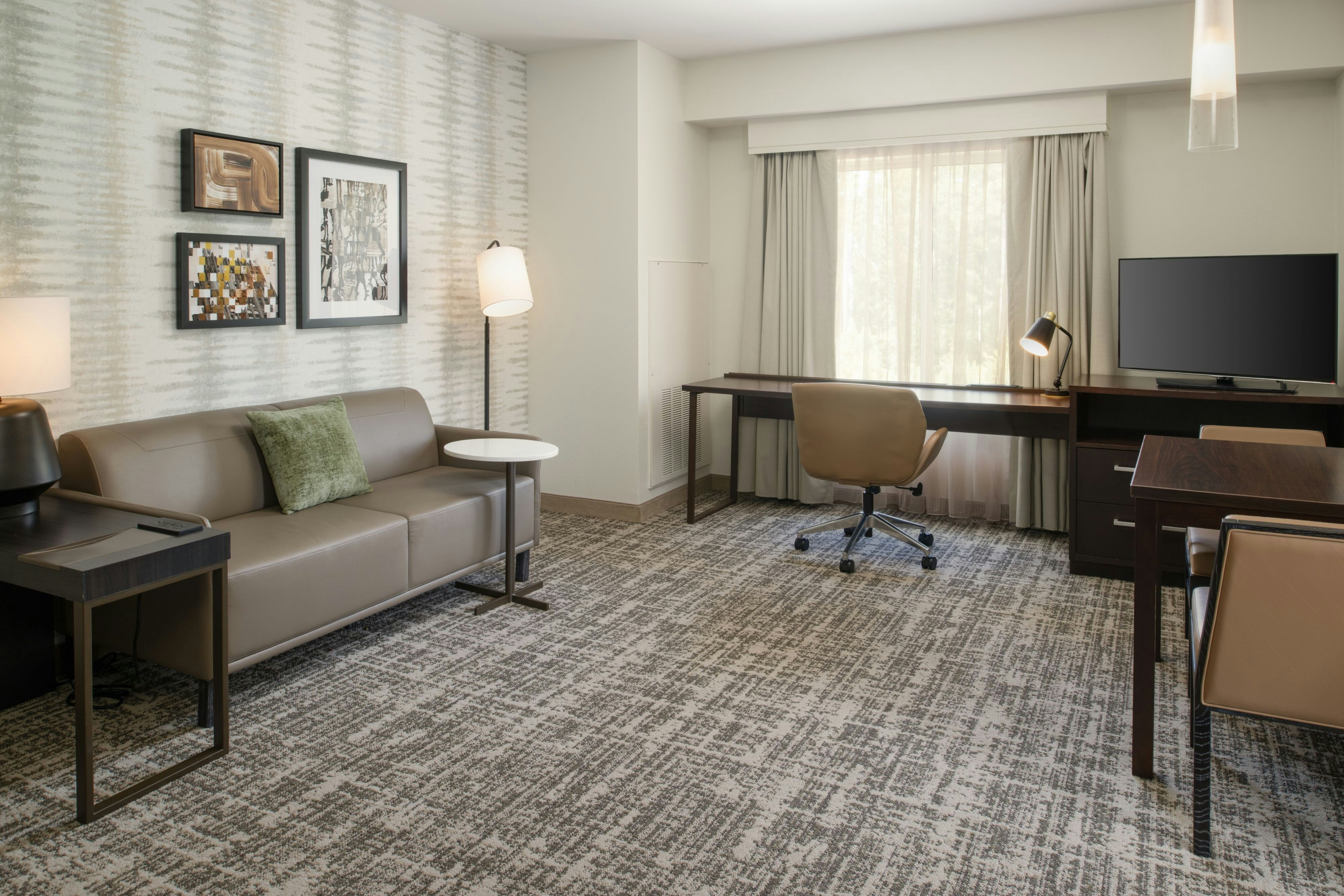 Residence Inn by Marriott Houston City Place