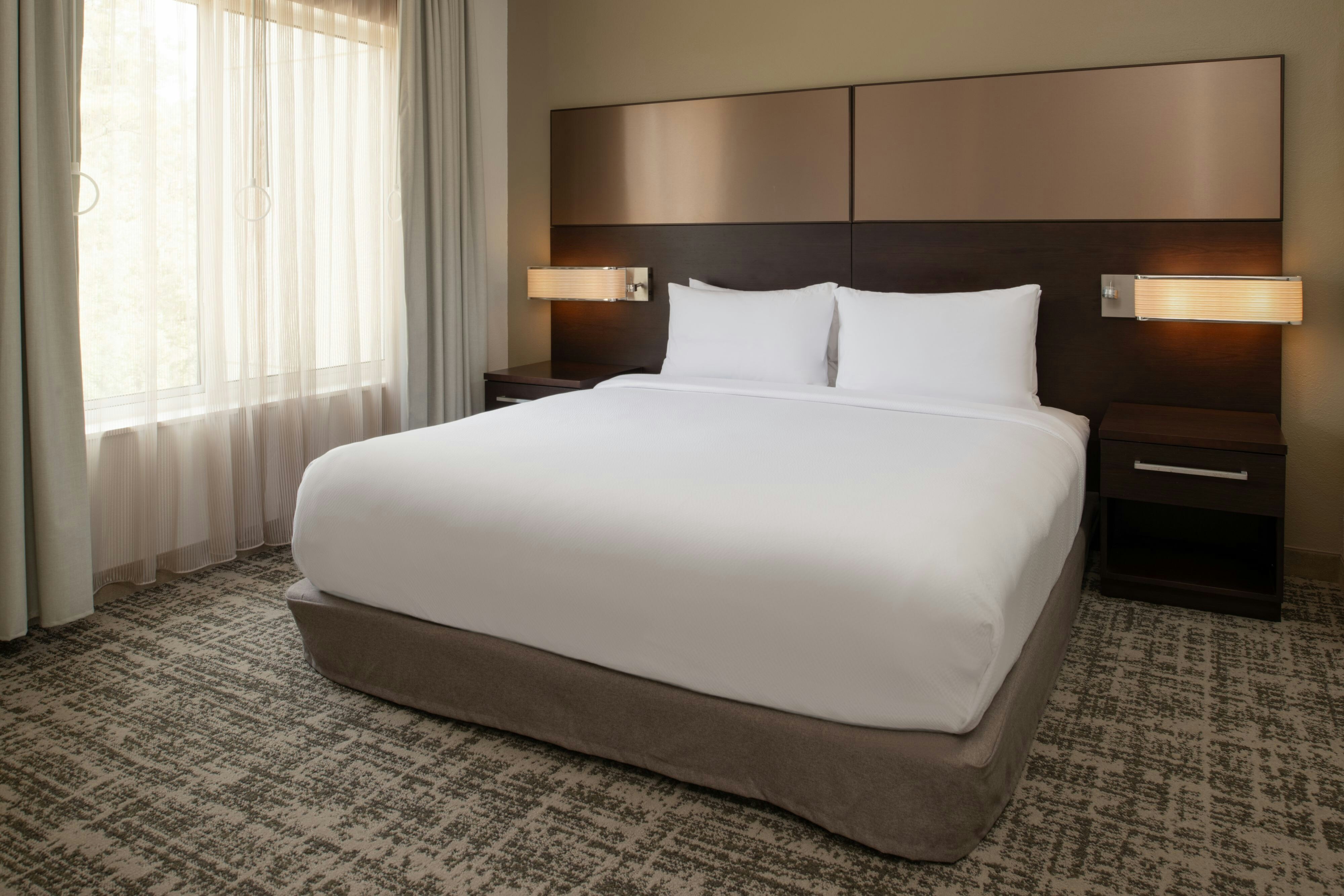Residence Inn by Marriott Houston City Place