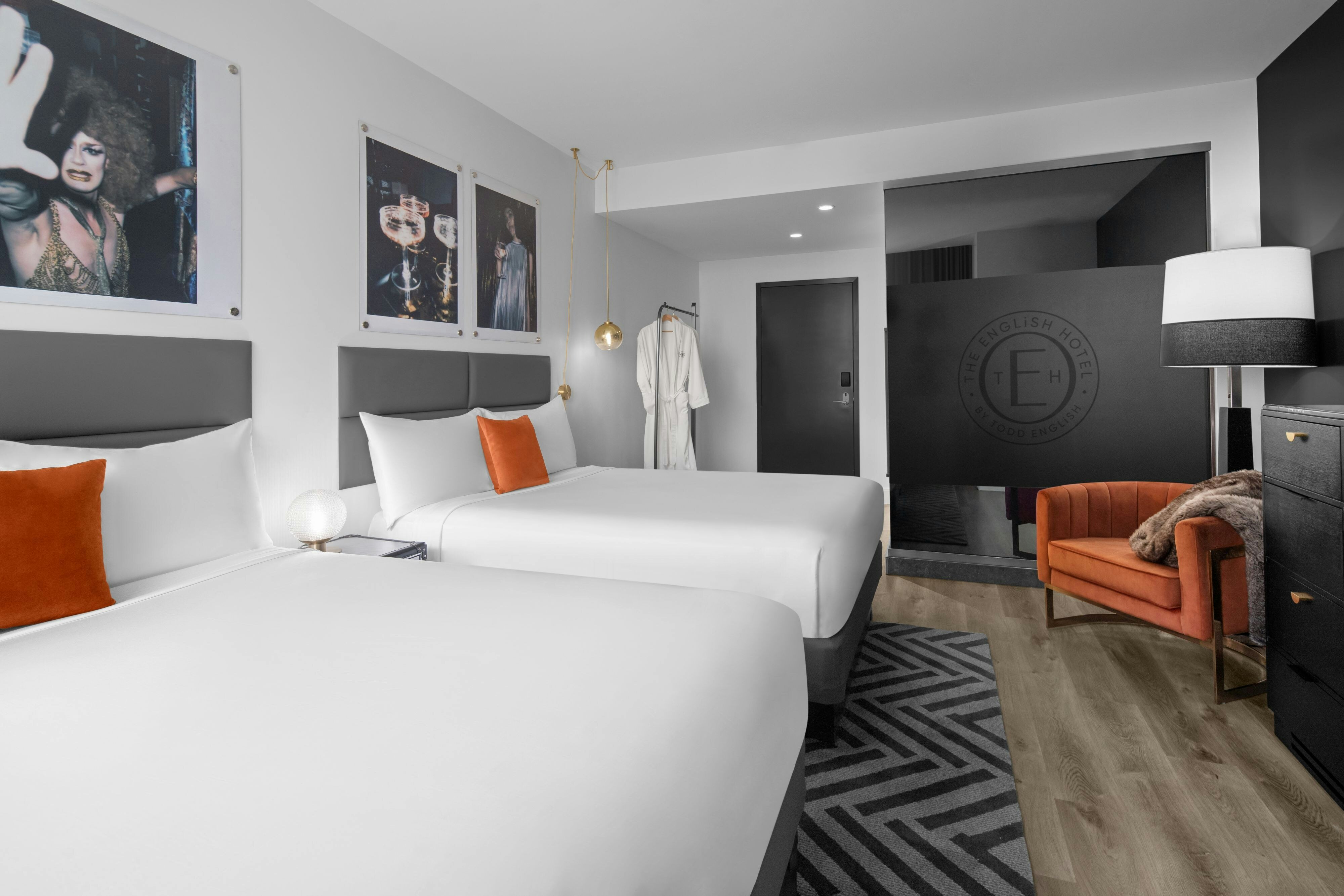 The ENGLiSH Hotel, Las Vegas, a Tribute Portfolio Hotel