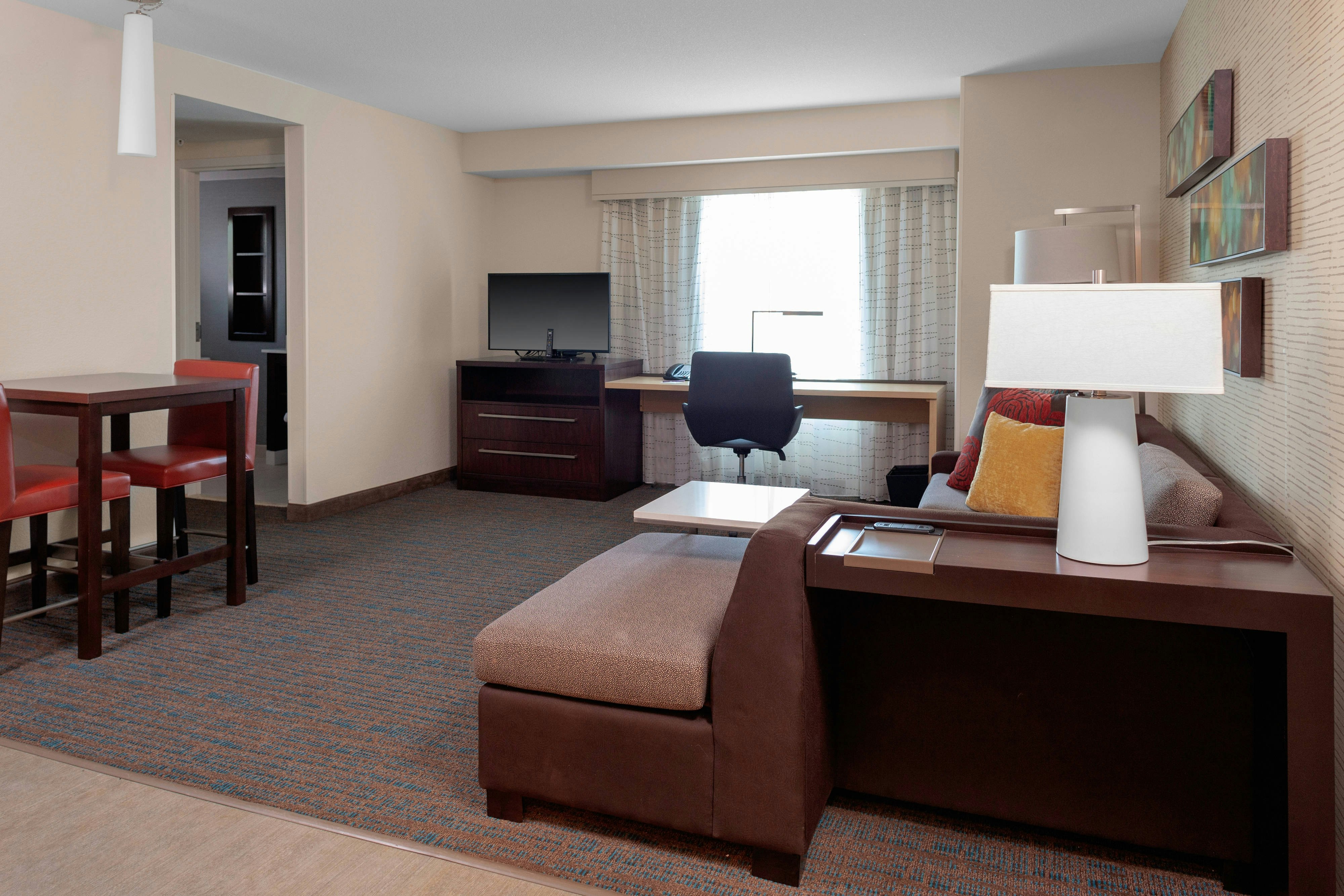 Residence Inn by Marriott Atlanta McDonough