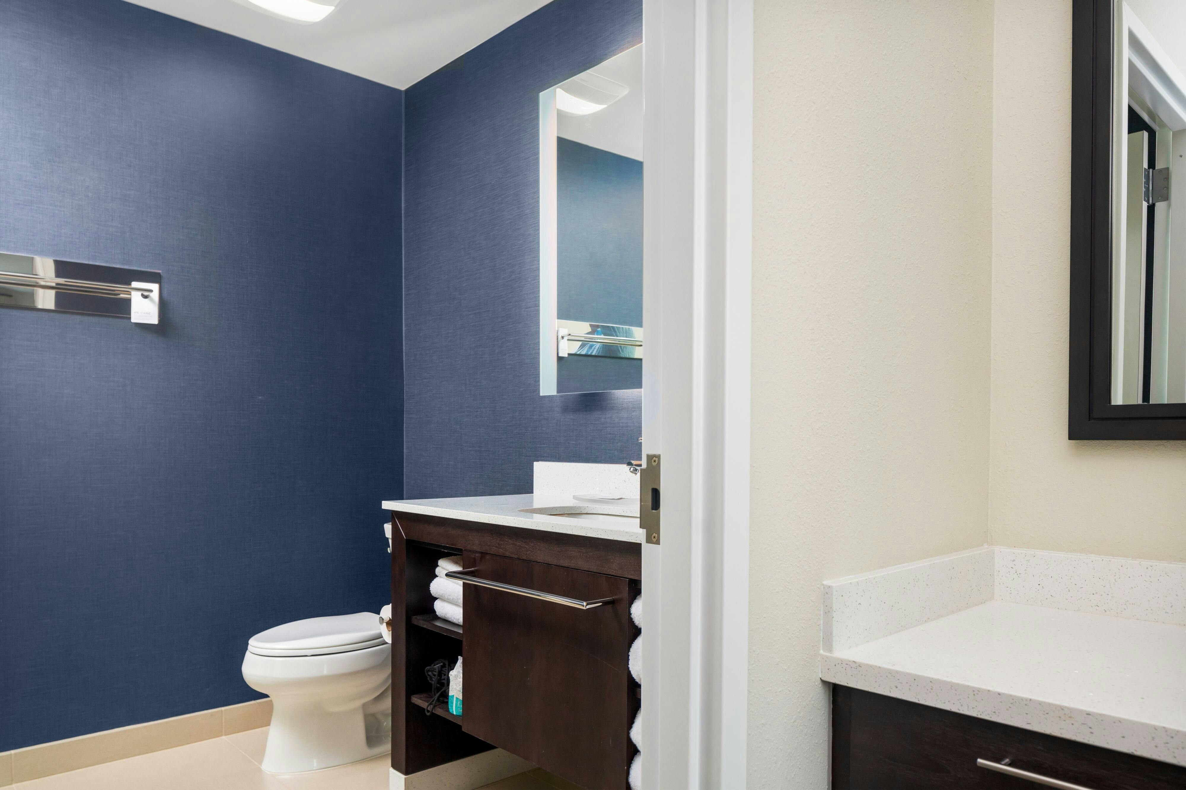 Residence Inn by Marriott Decatur Emory Area