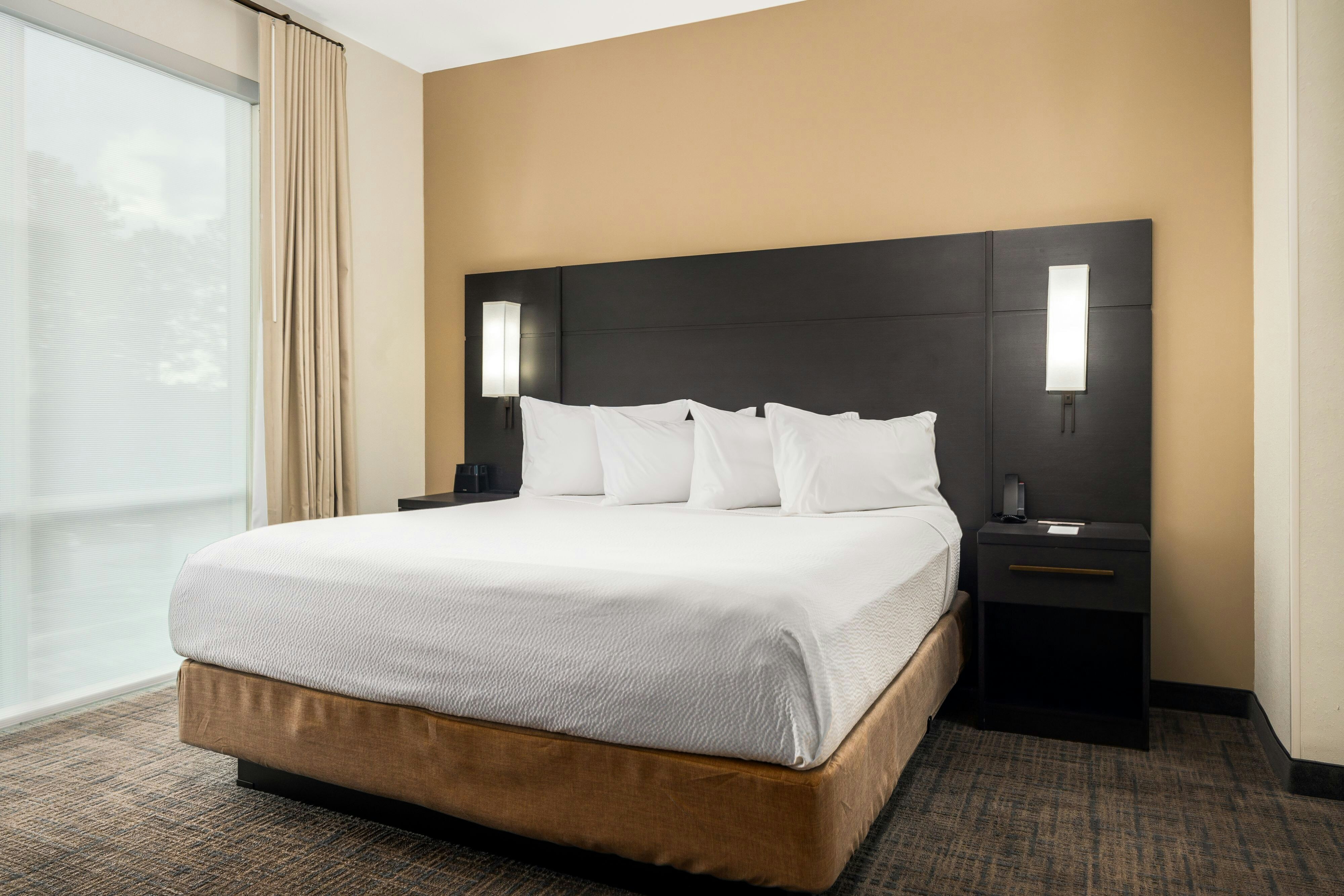 Residence Inn by Marriott Decatur Emory Area
