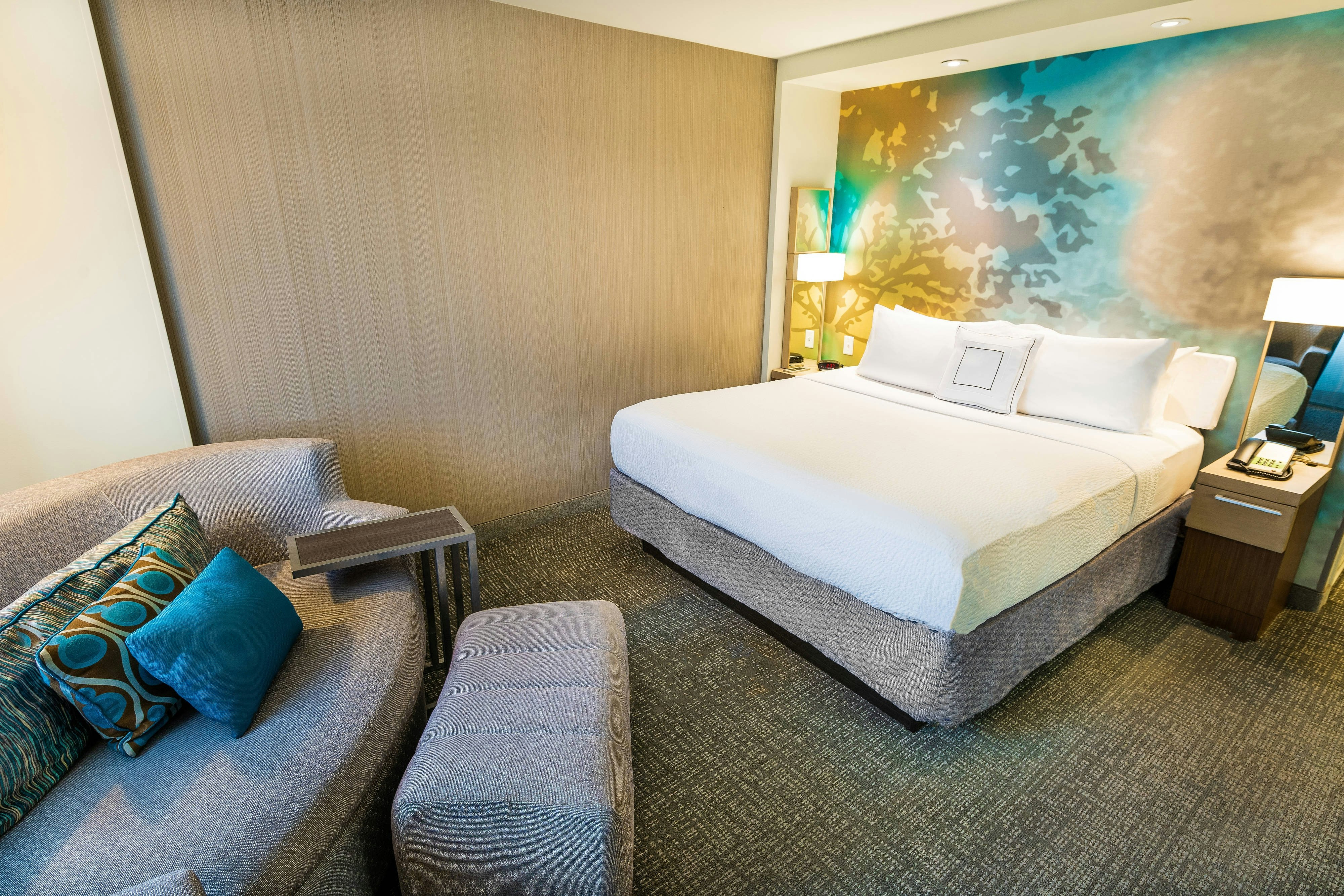 Courtyard by Marriott Largo Medical Center Drive