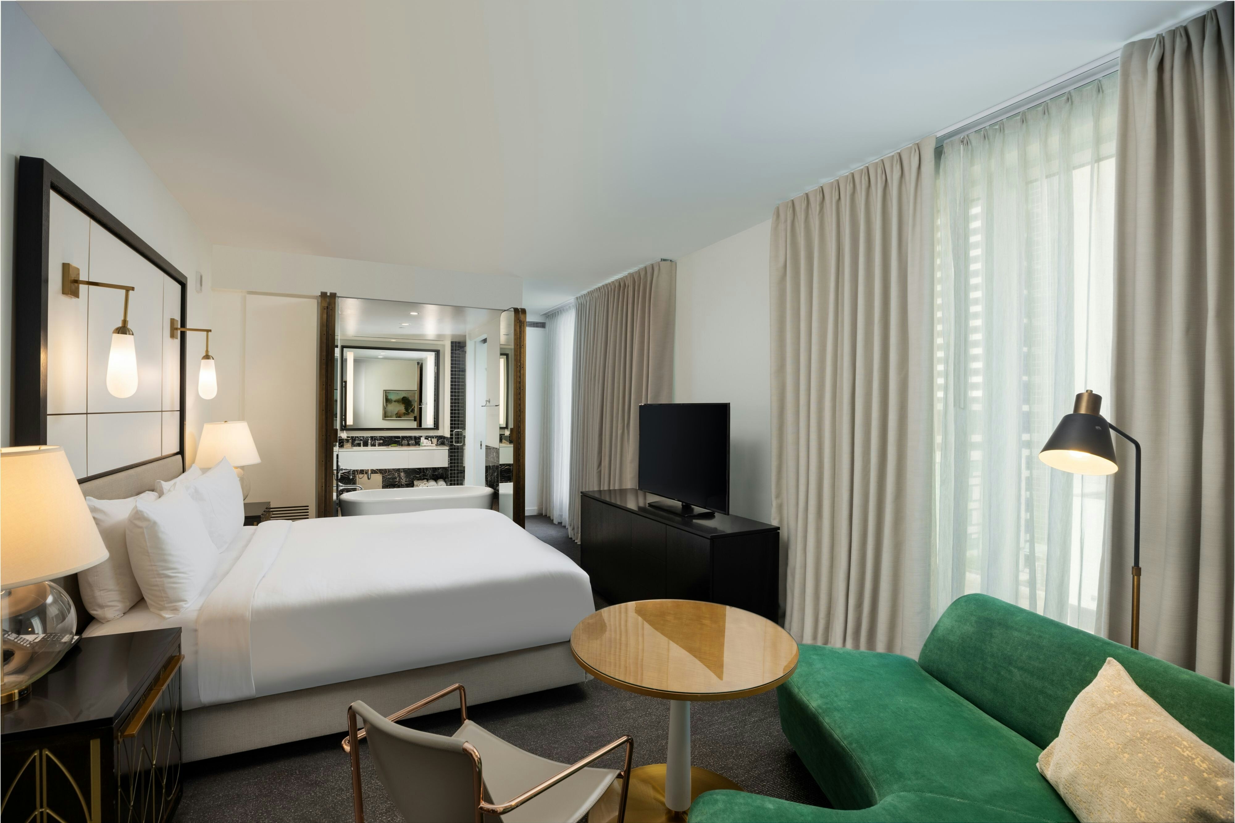 The Laura Hotel, Houston Downtown, Autograph Collection