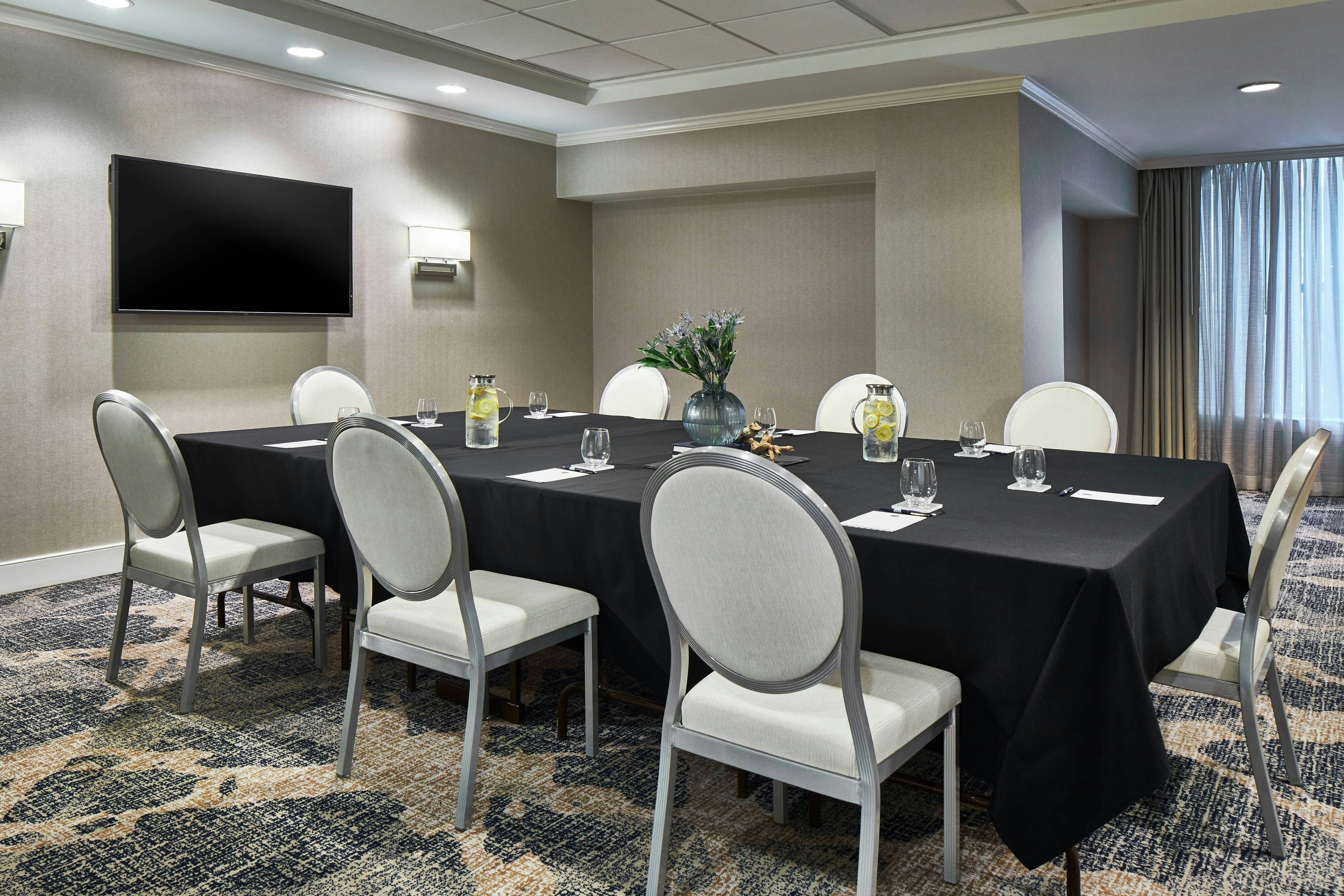 Annapolis Waterfront Hotel, Autograph Collection