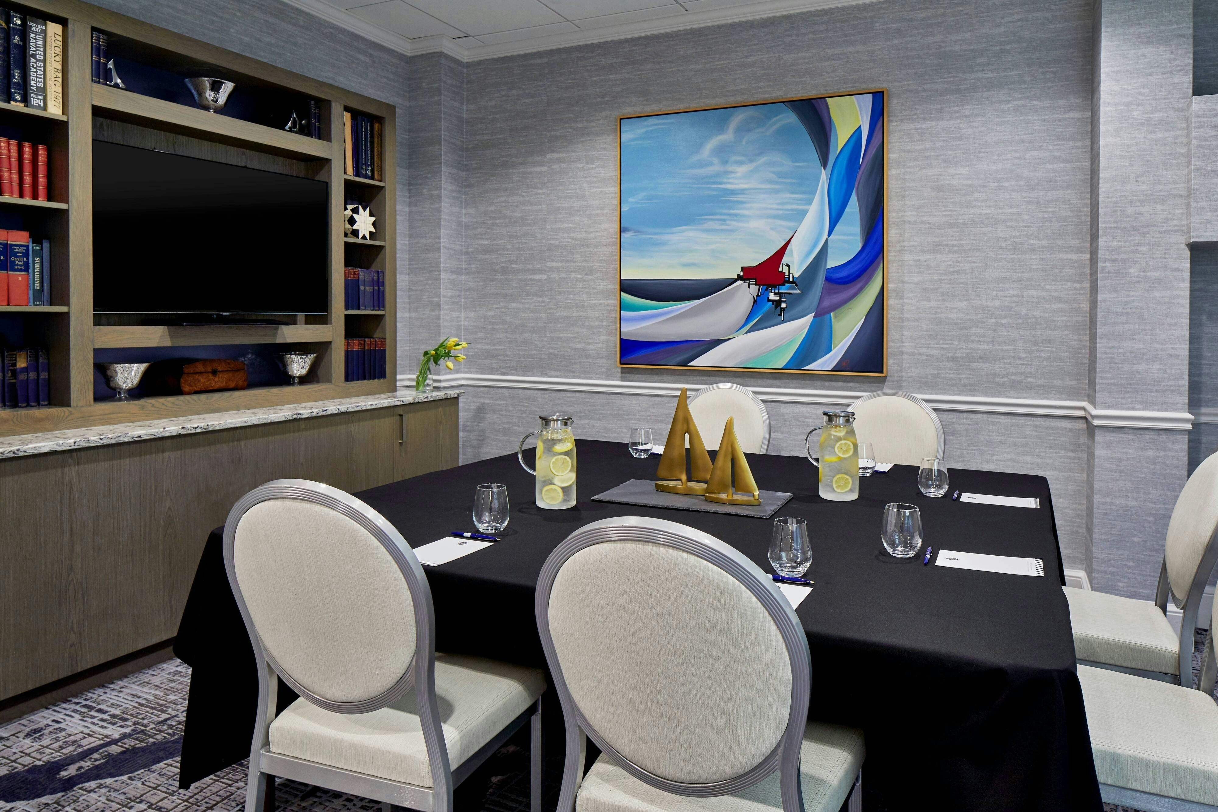 Annapolis Waterfront Hotel, Autograph Collection