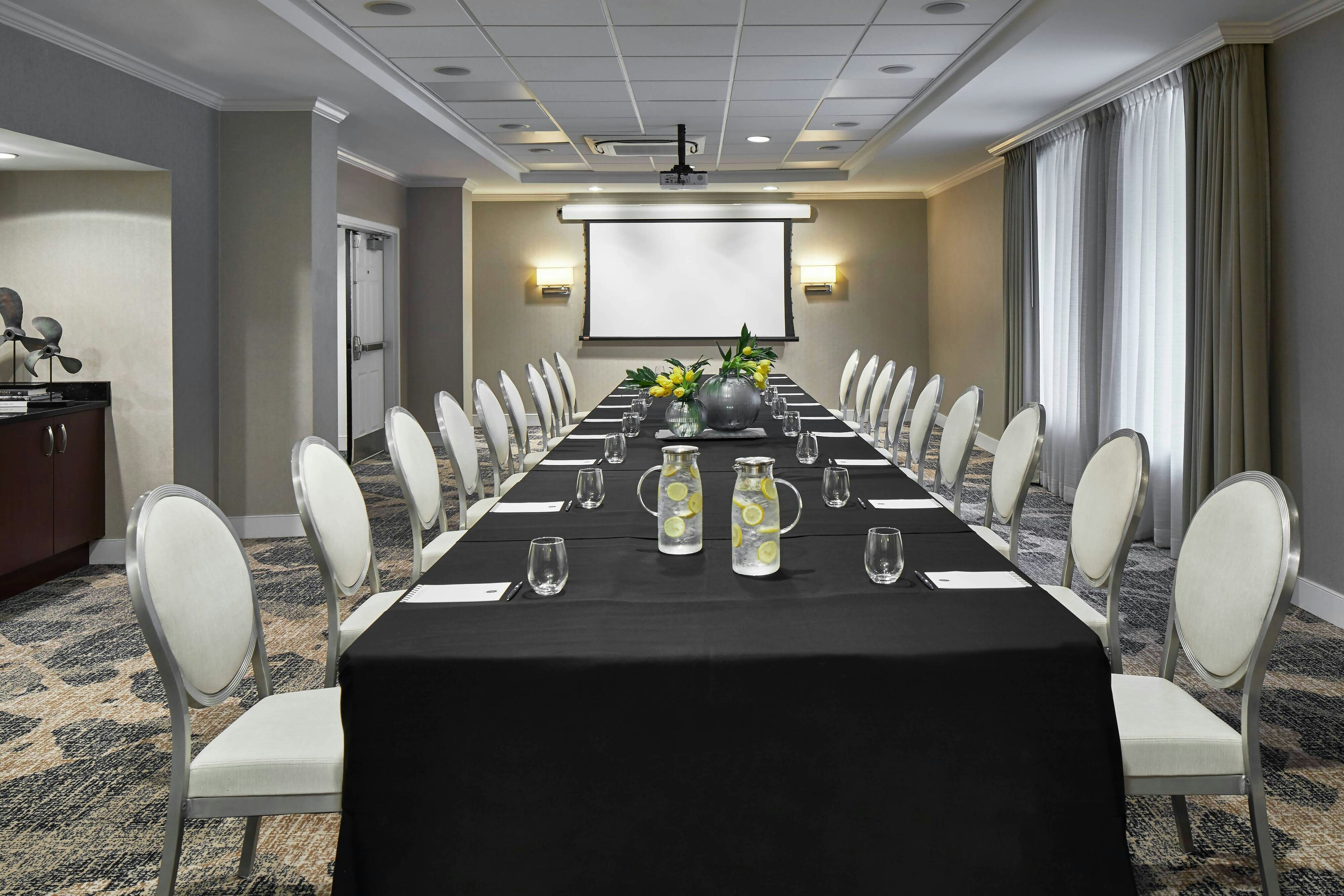 Annapolis Waterfront Hotel, Autograph Collection