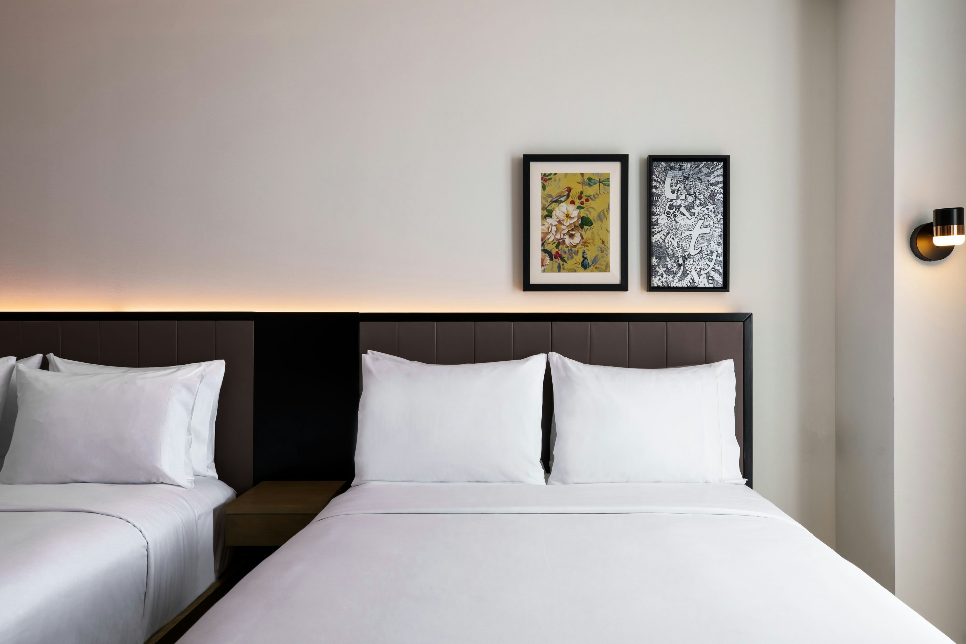 Renaissance New York Flushing Hotel at Tangram