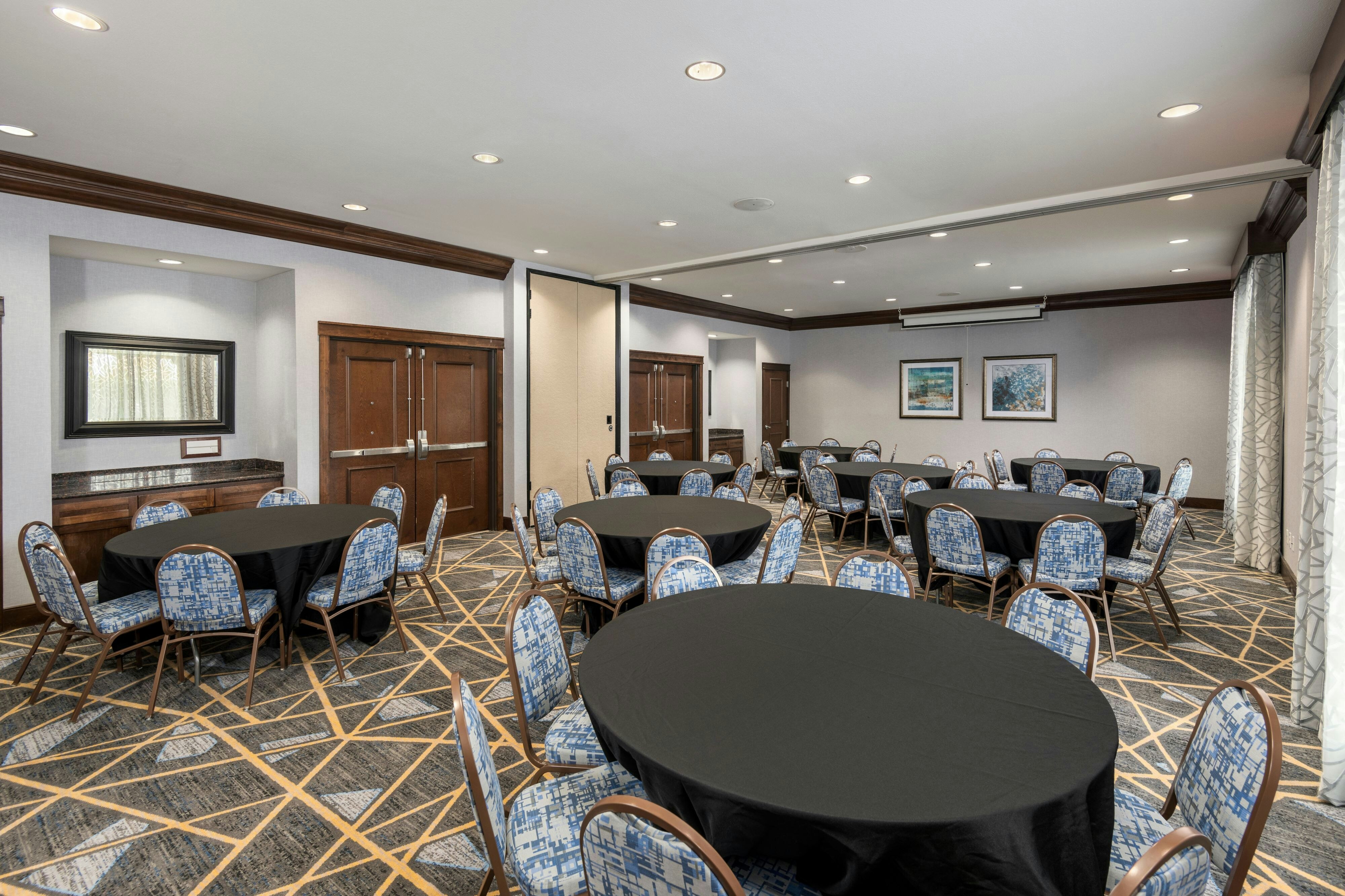 Courtyard by Marriott Abilene Northeast