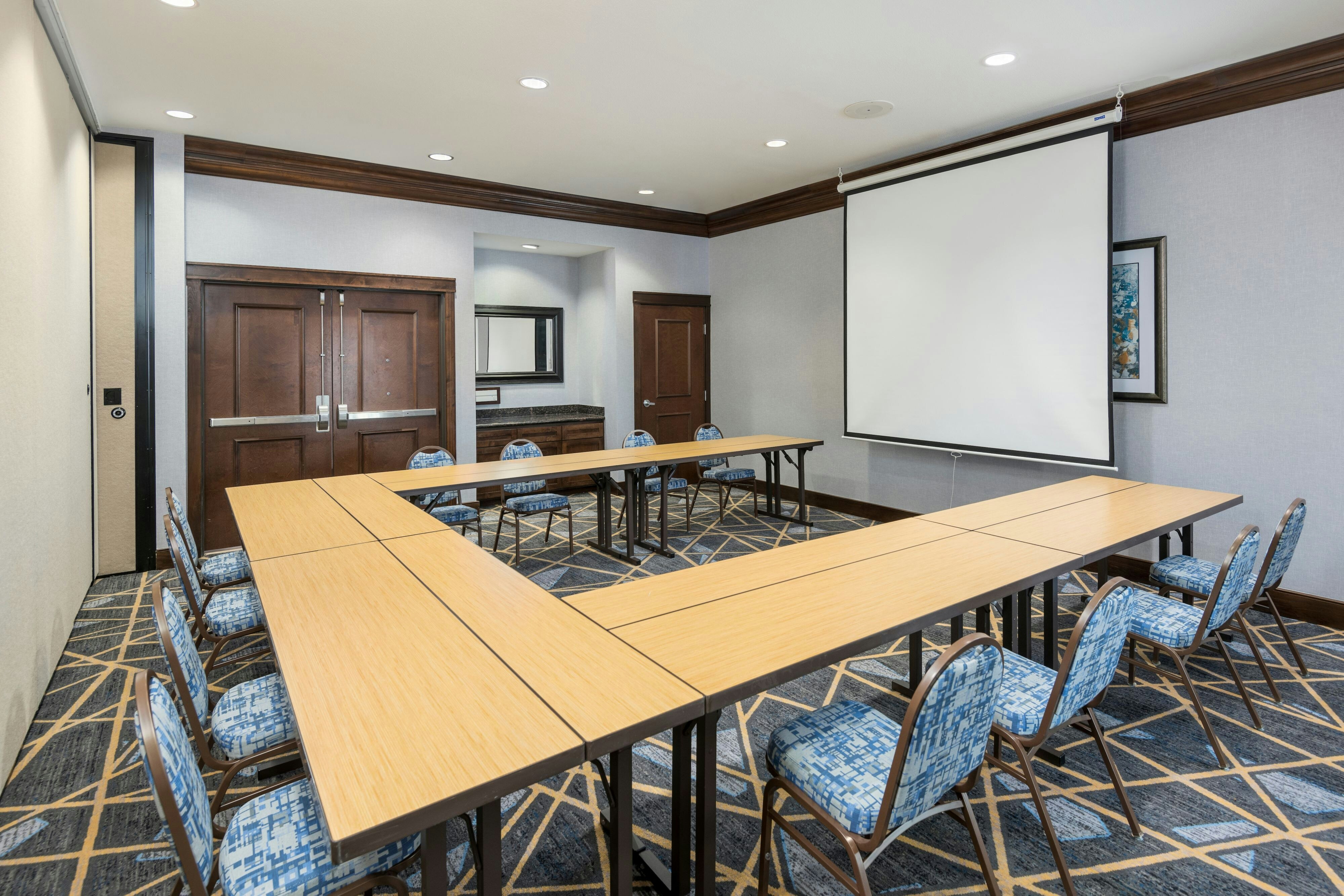 Courtyard by Marriott Abilene Northeast
