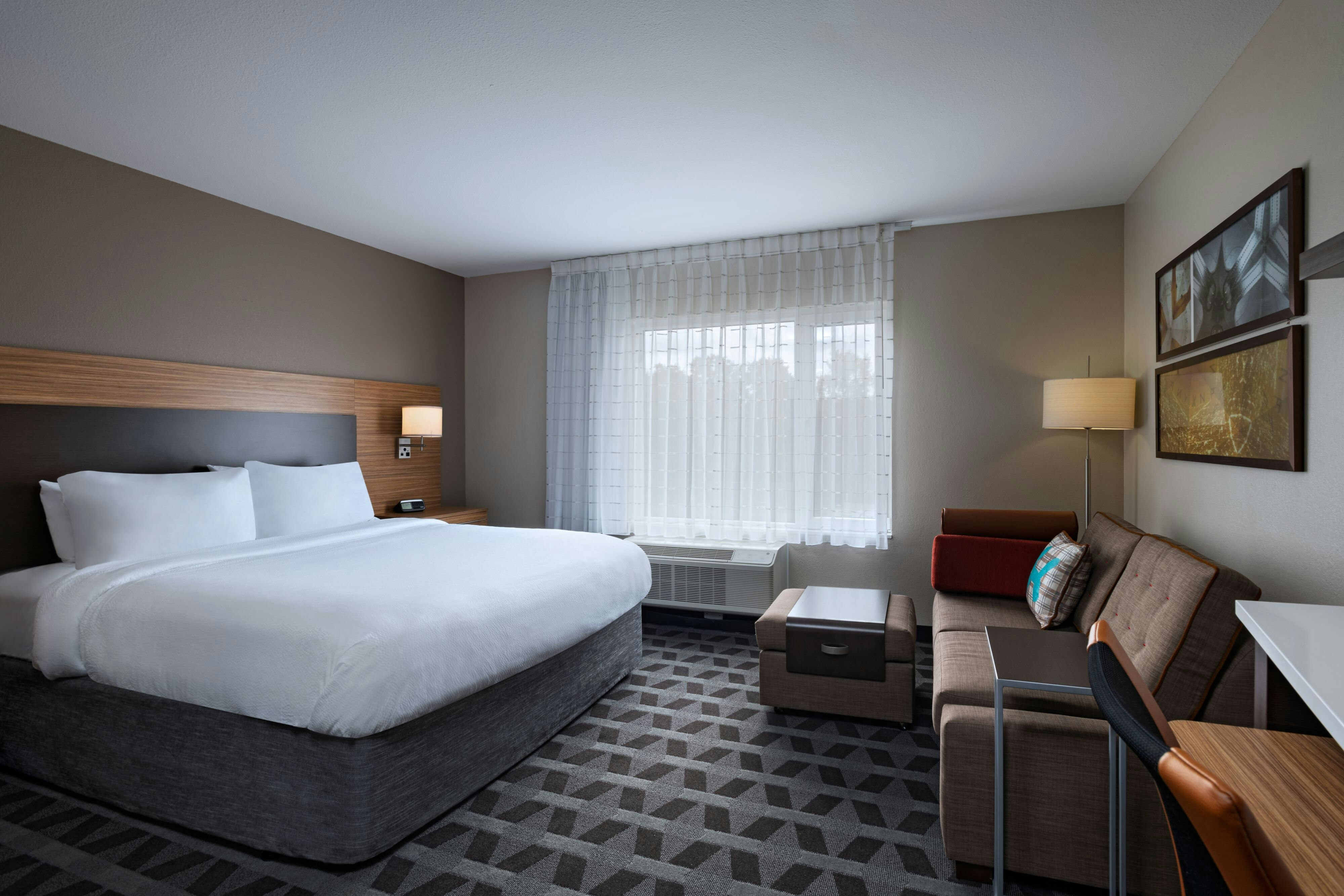 TownePlace Suites by Marriott Edgewood Aberdeen