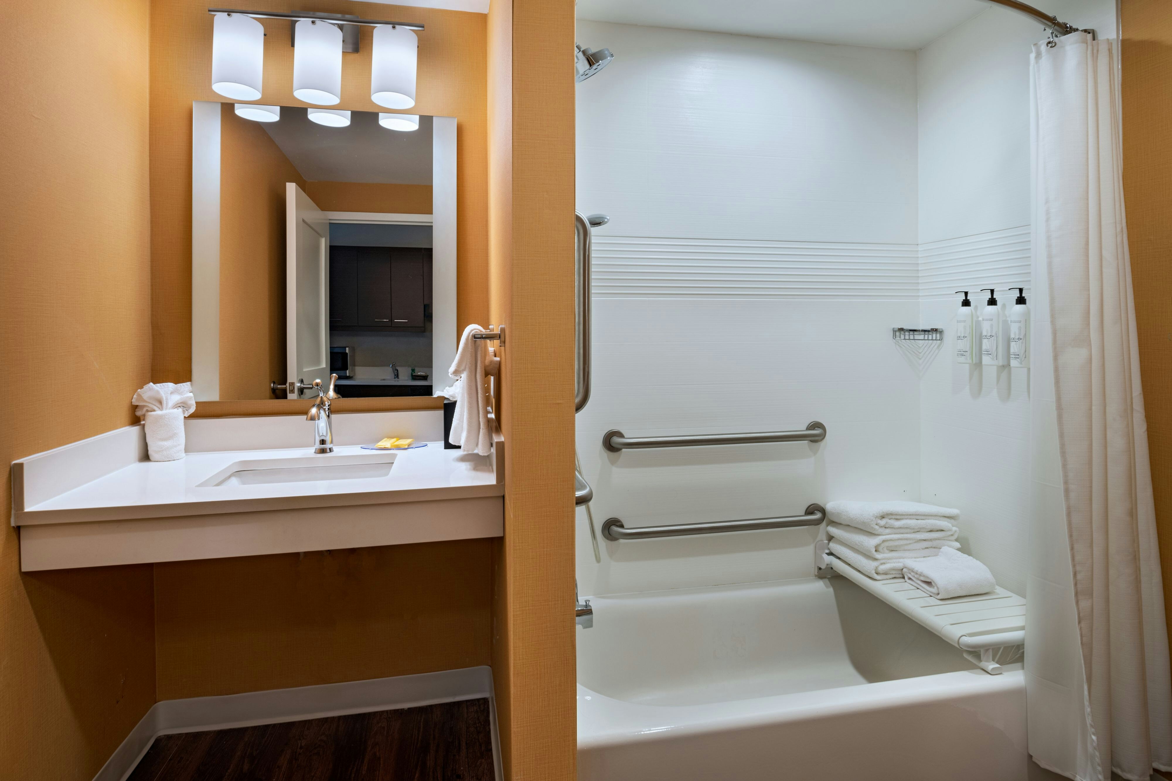 TownePlace Suites by Marriott Edgewood Aberdeen