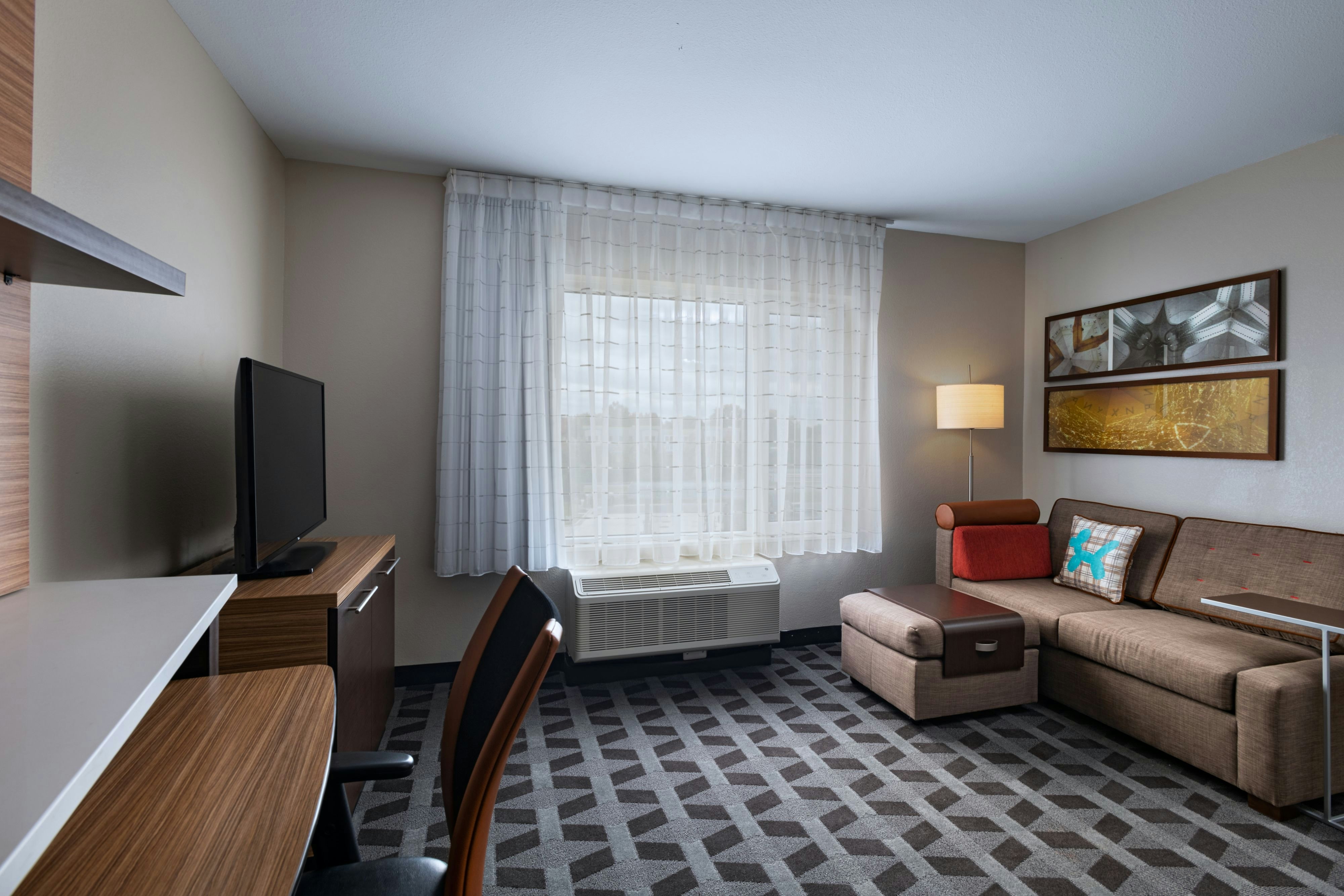 TownePlace Suites by Marriott Edgewood Aberdeen
