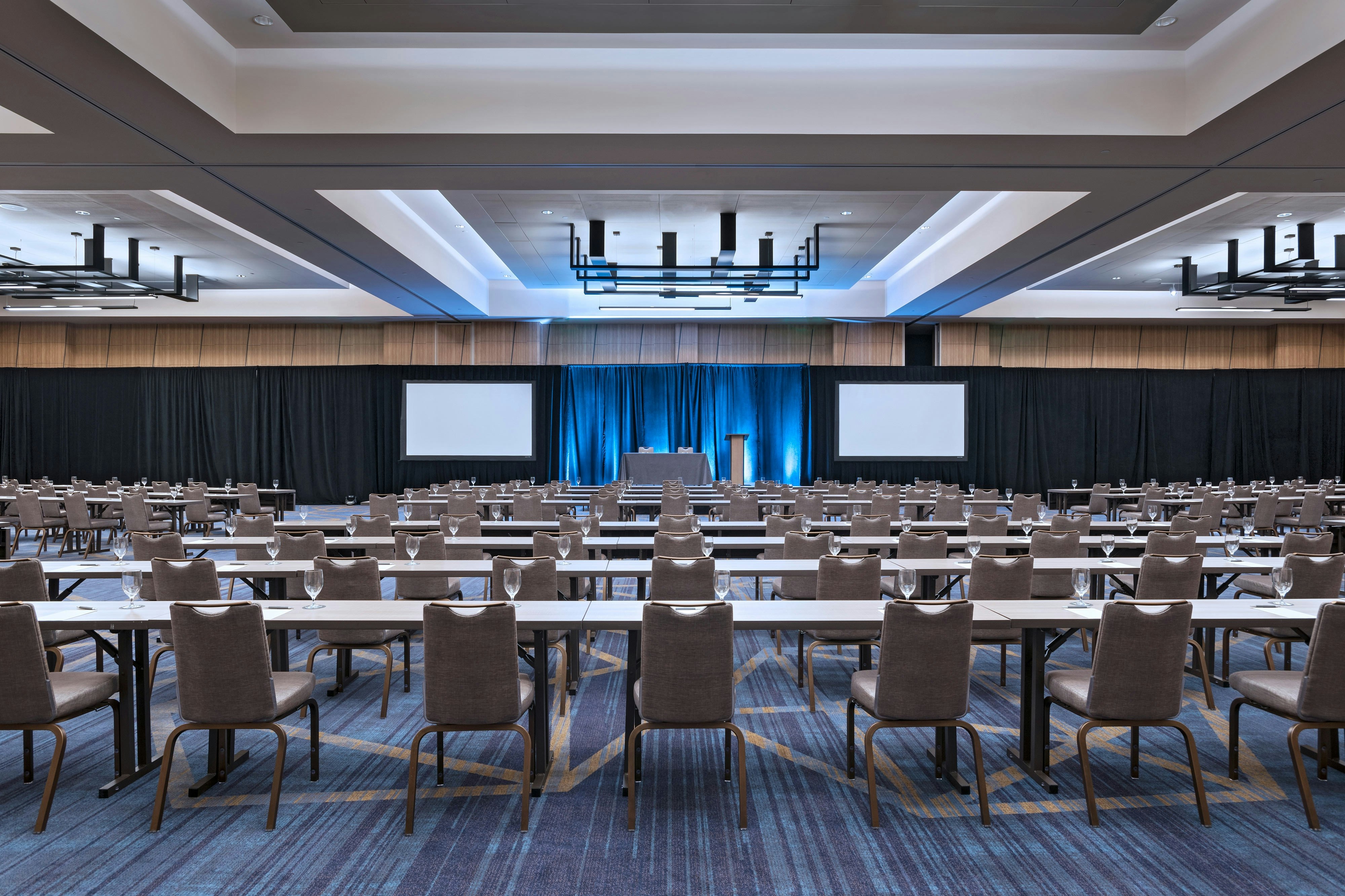 The Westin Irving Convention Center at Las Colinas