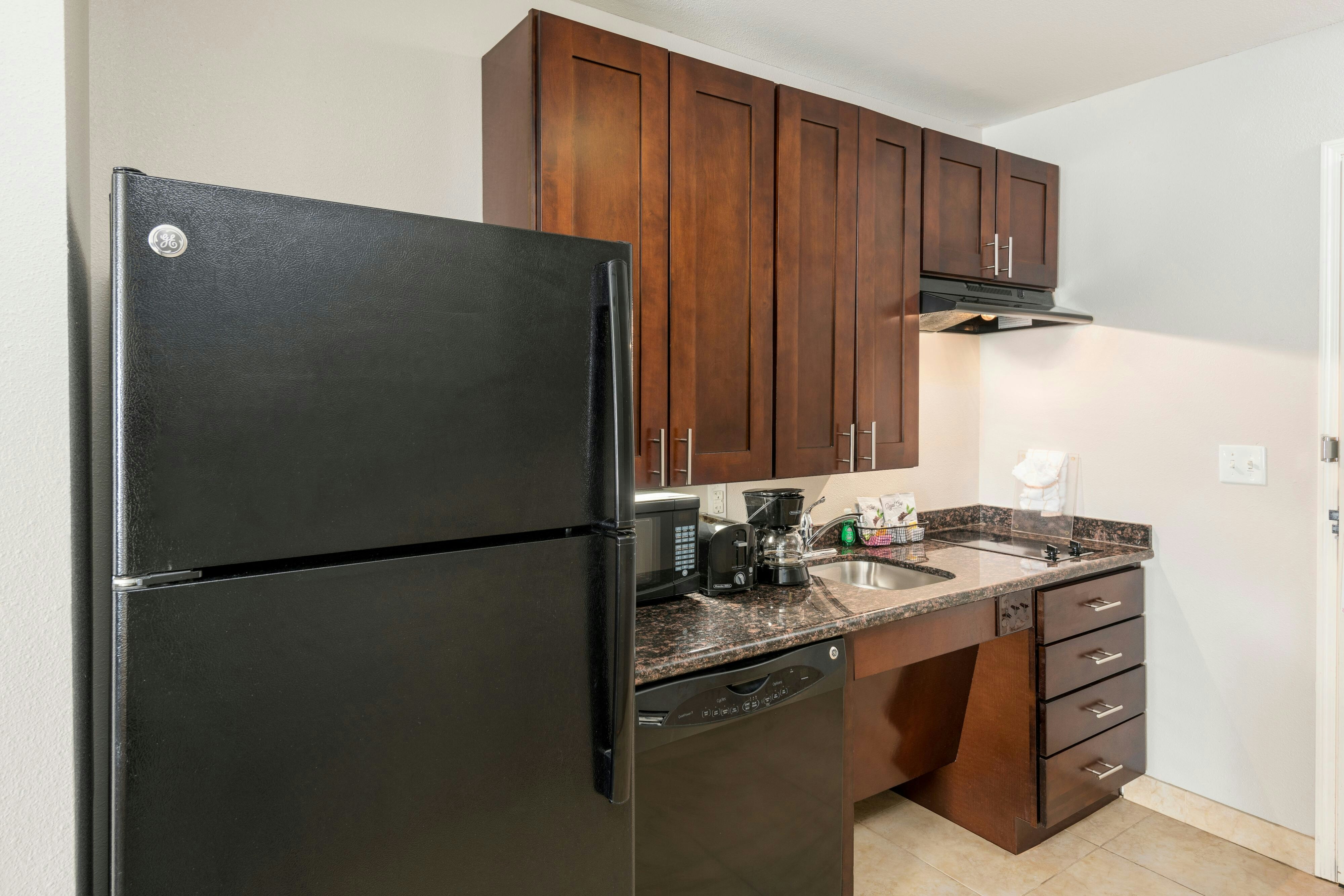 TownePlace Suites by Marriott Abilene Northeast