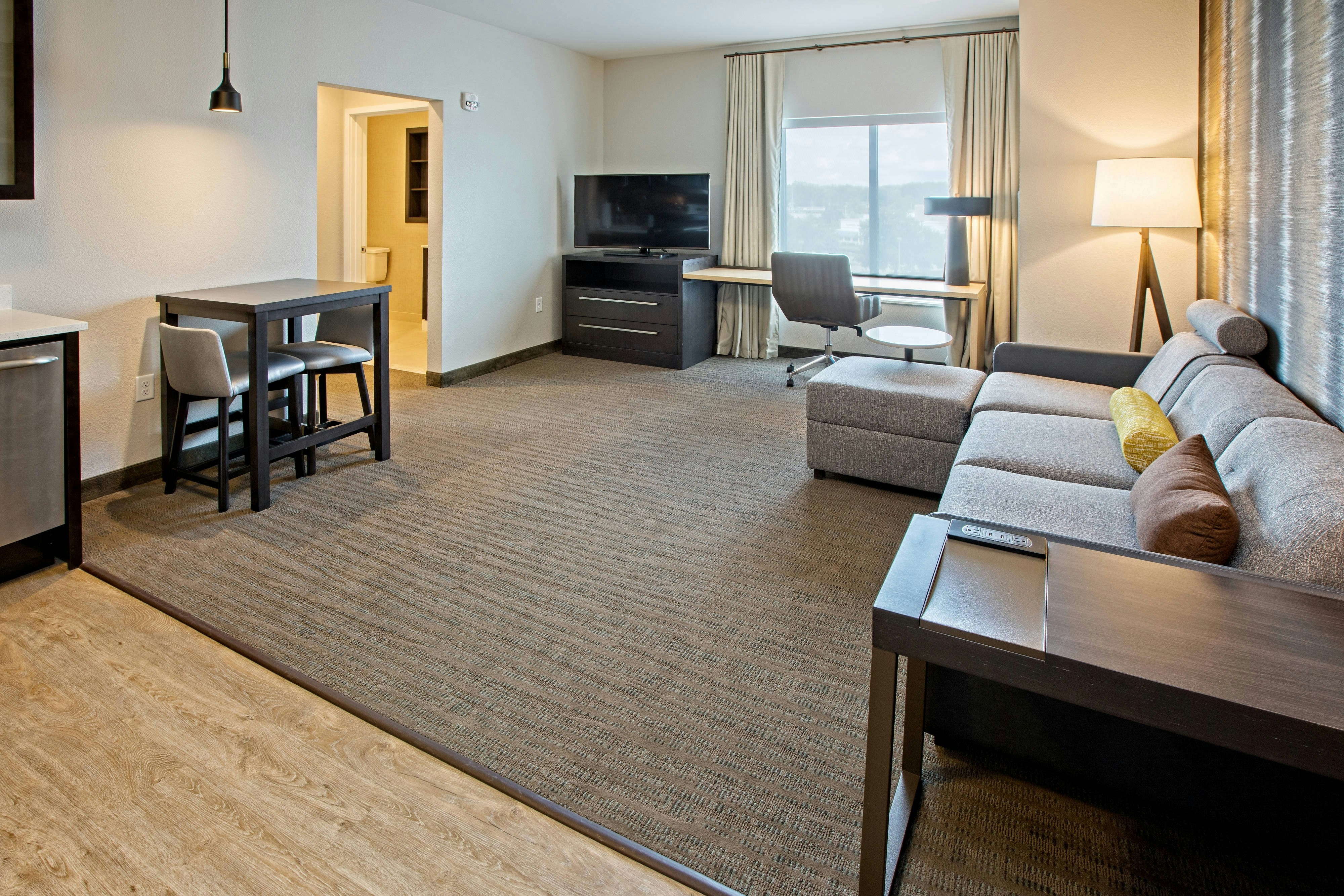 Residence Inn by Marriott Louisville East/Oxmoor