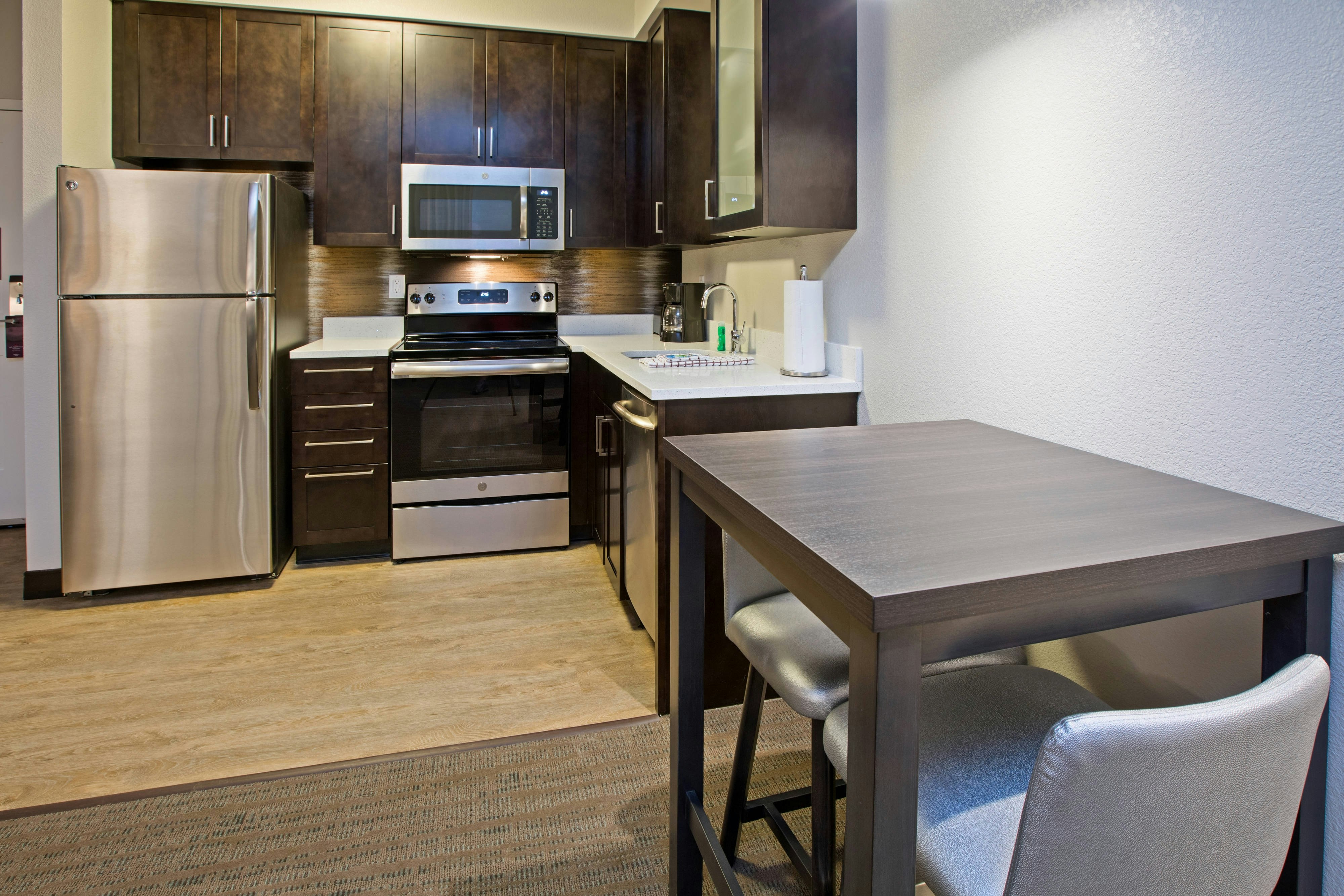 Residence Inn by Marriott Louisville East/Oxmoor