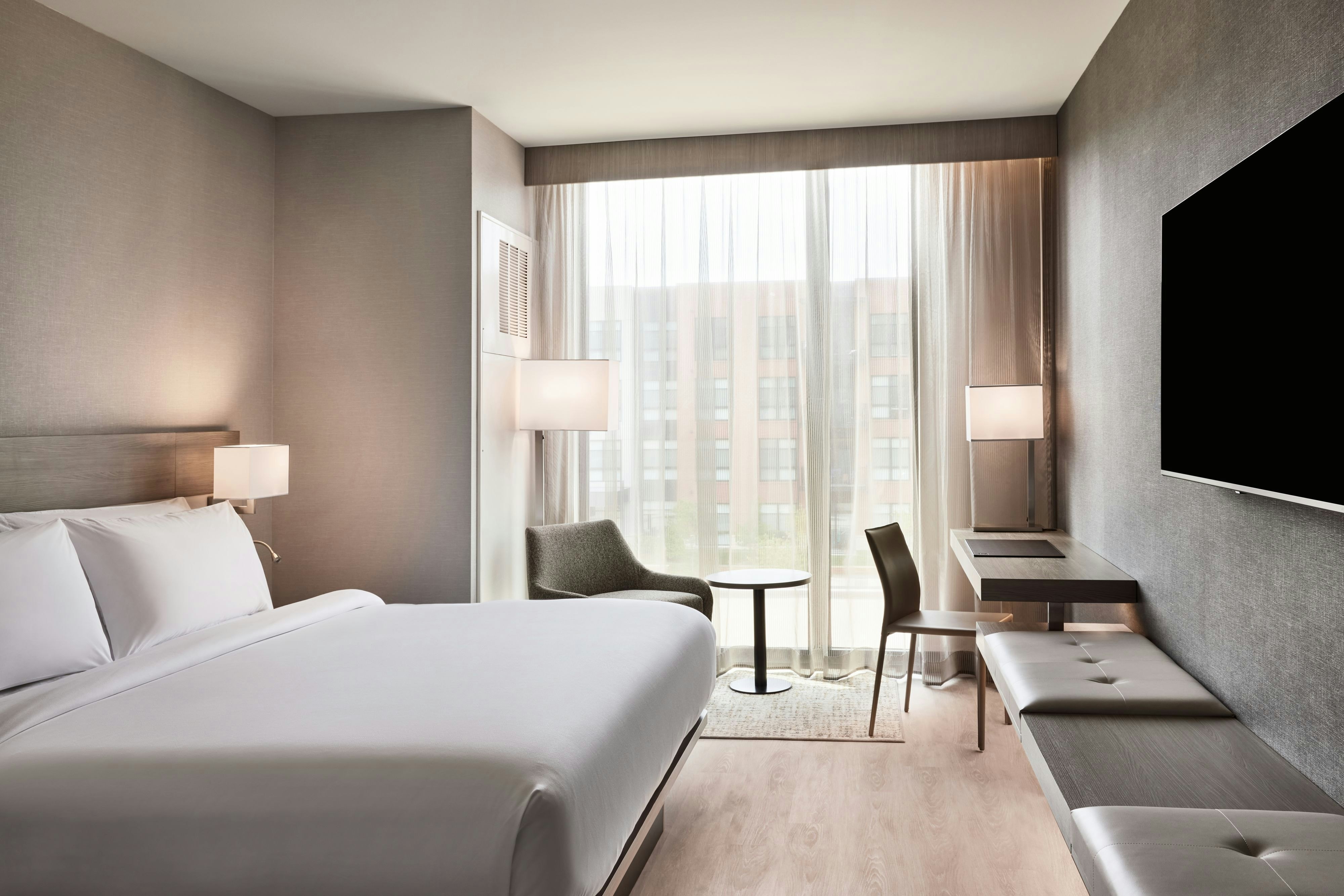 AC Hotel St. Louis Chesterfield