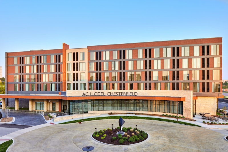 AC Hotel St. Louis Chesterfield