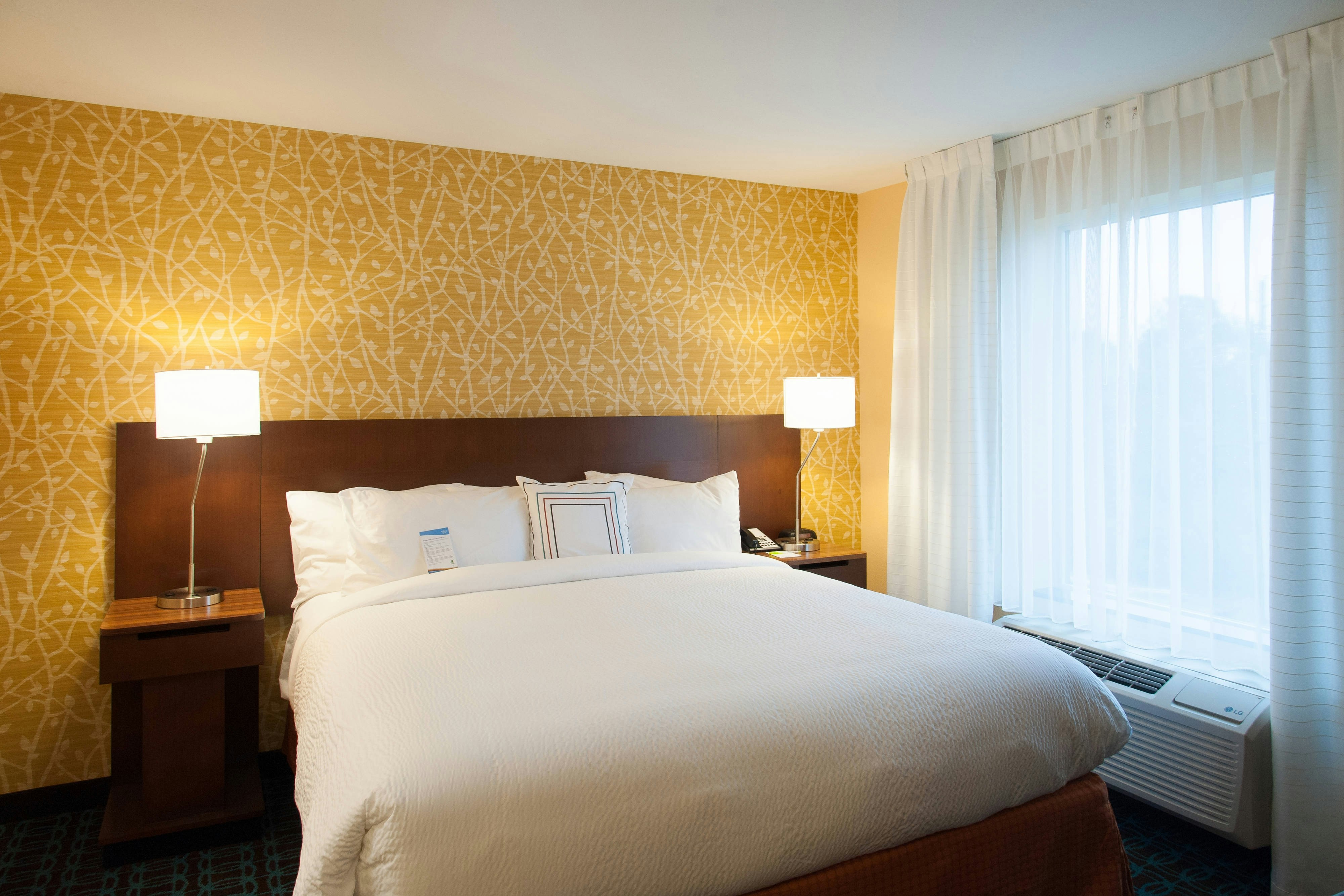Fairfield by Marriott Inn & Suites Enterprise
