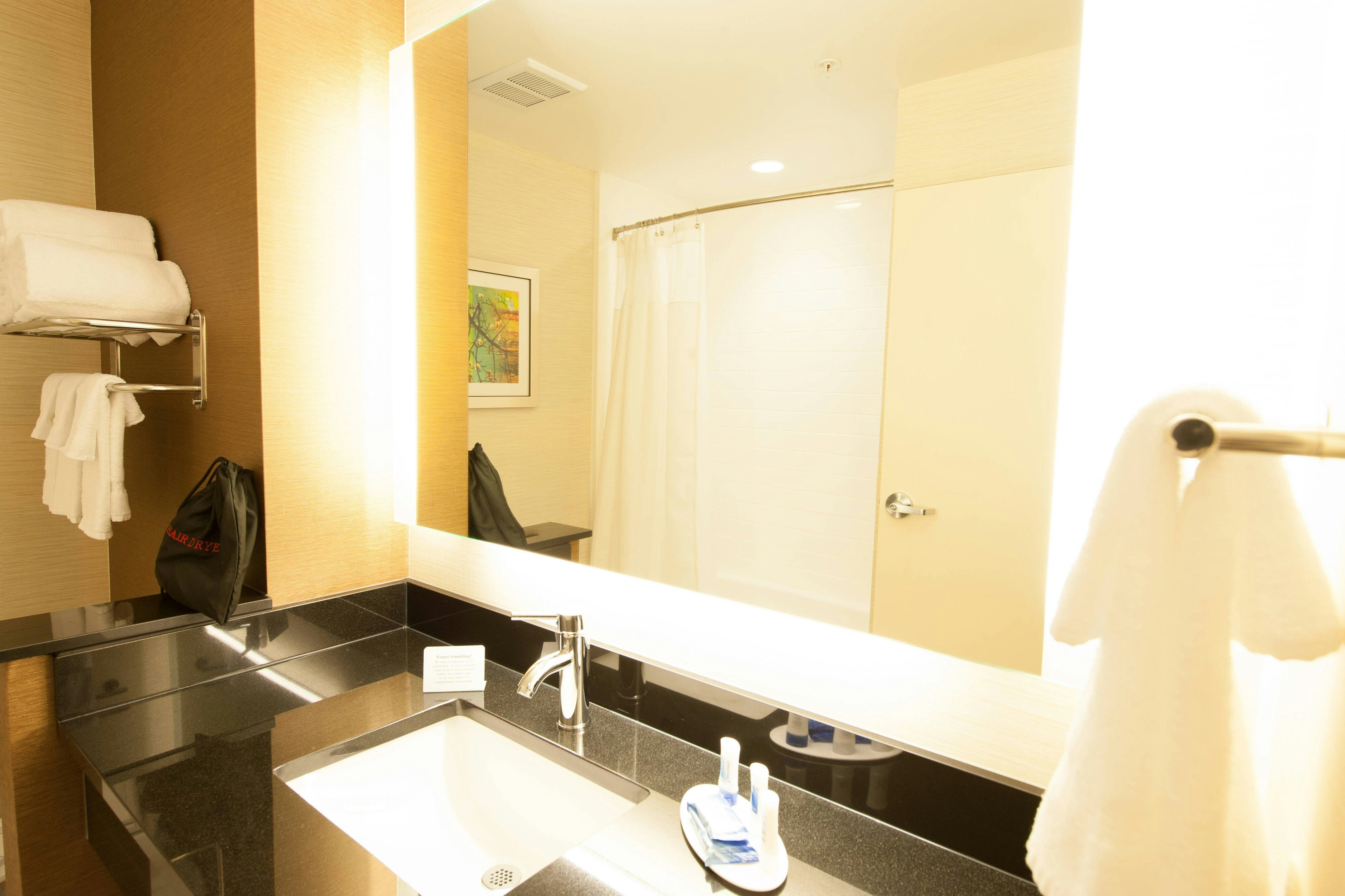 Fairfield by Marriott Inn & Suites Enterprise