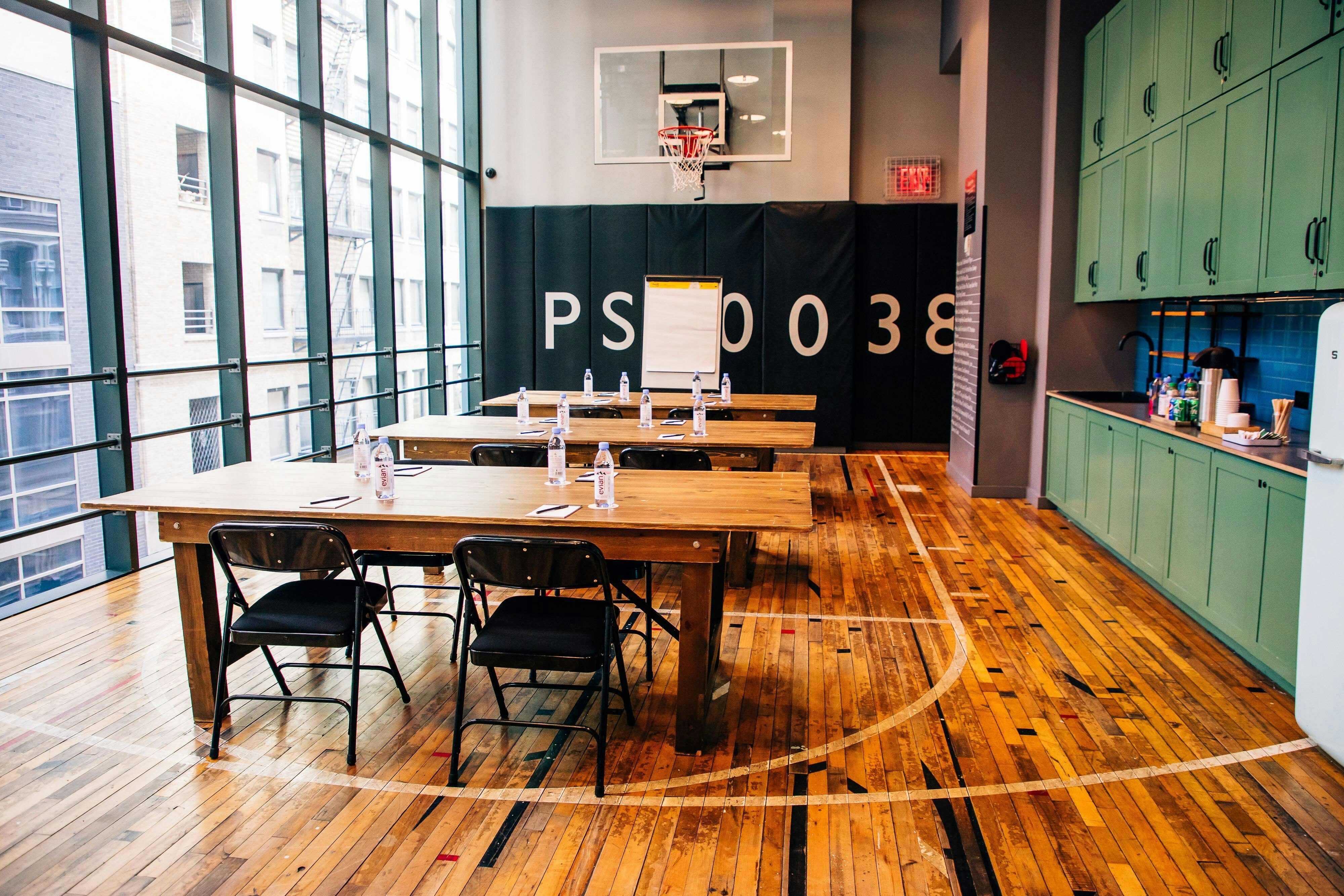 Moxy NYC Downtown
