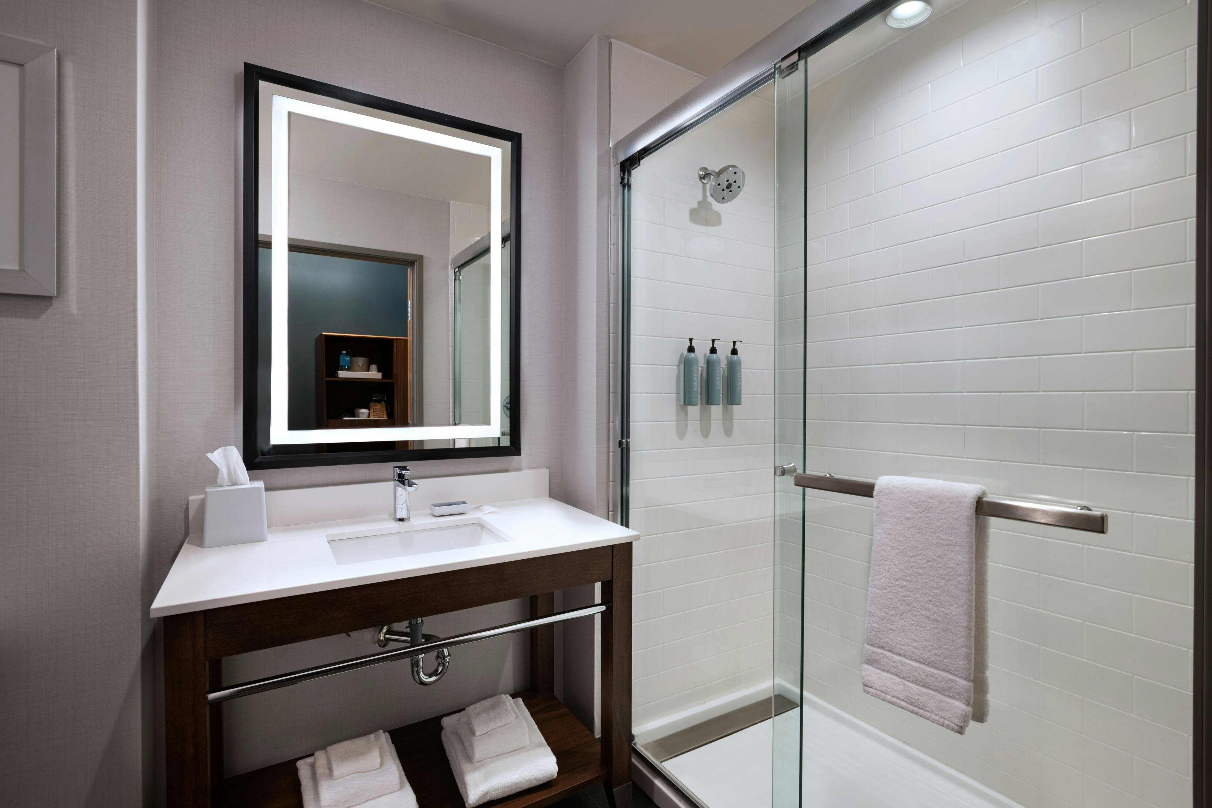 Four Points by Sheraton Fort Worth North