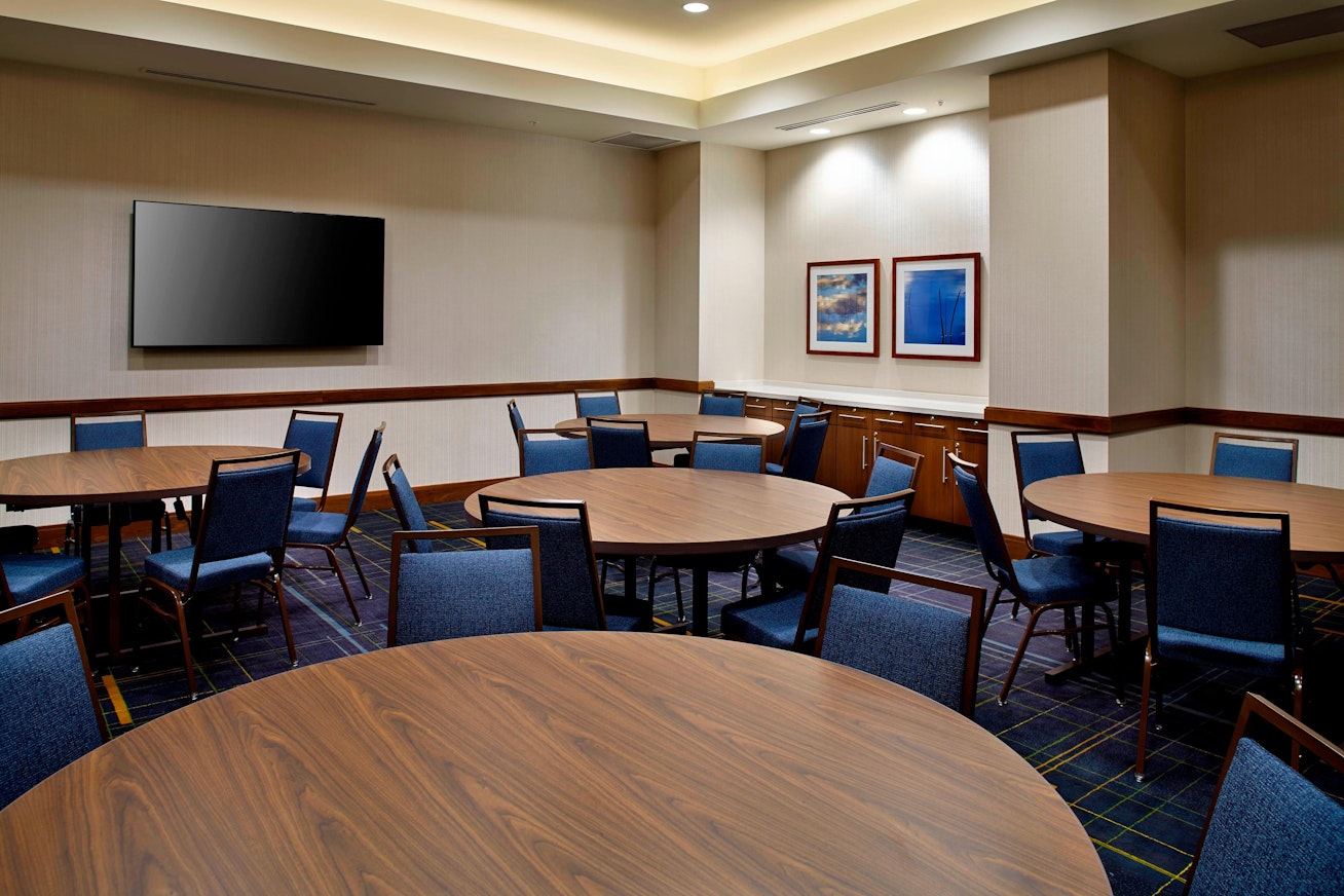Courtyard by Marriott Orlando Lake Nona