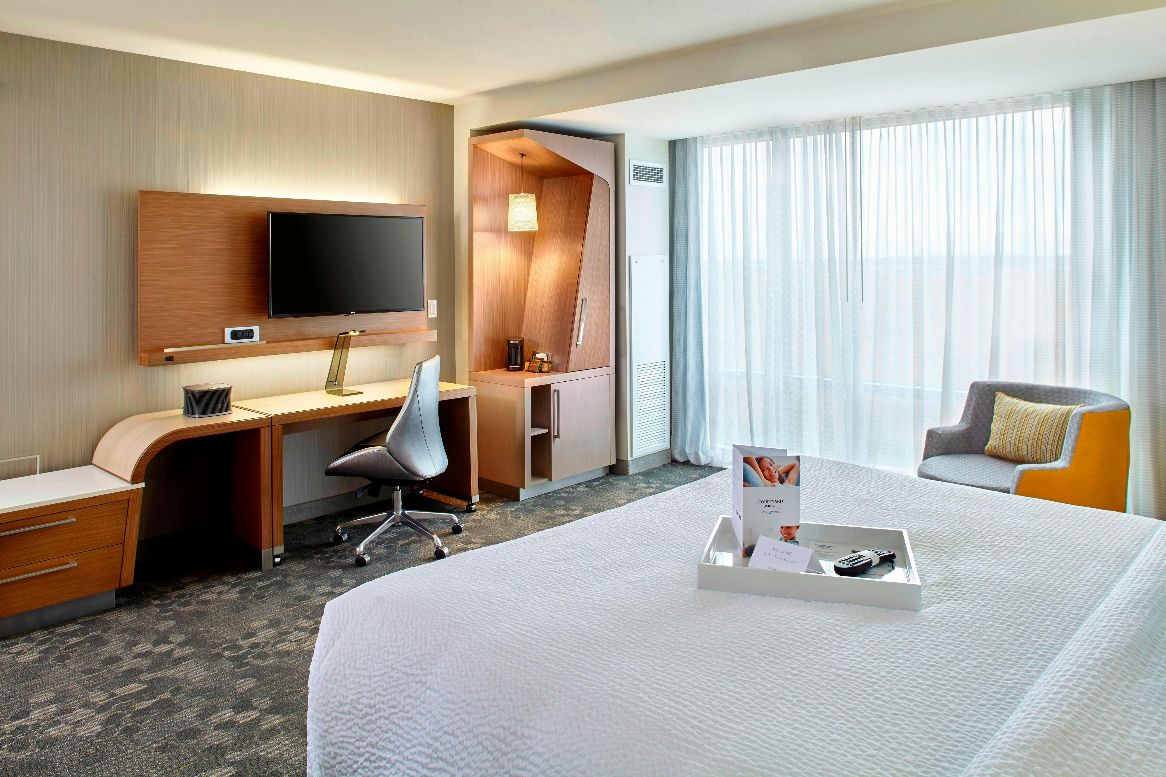Courtyard by Marriott Orlando Lake Nona