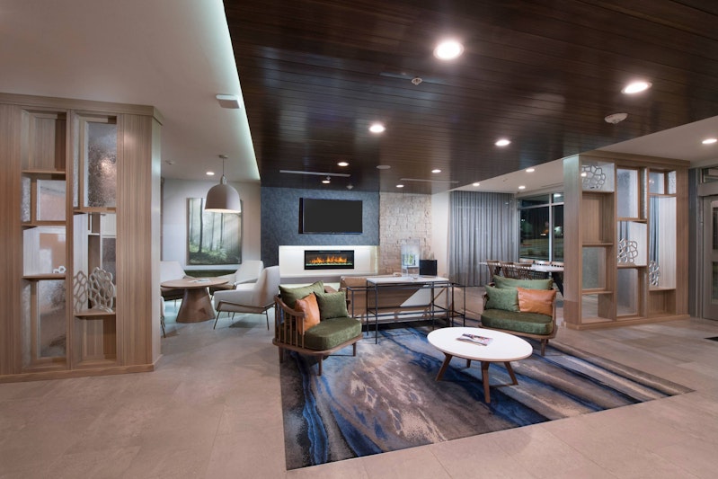 Fairfield by Marriott Inn & Suites Tyler South