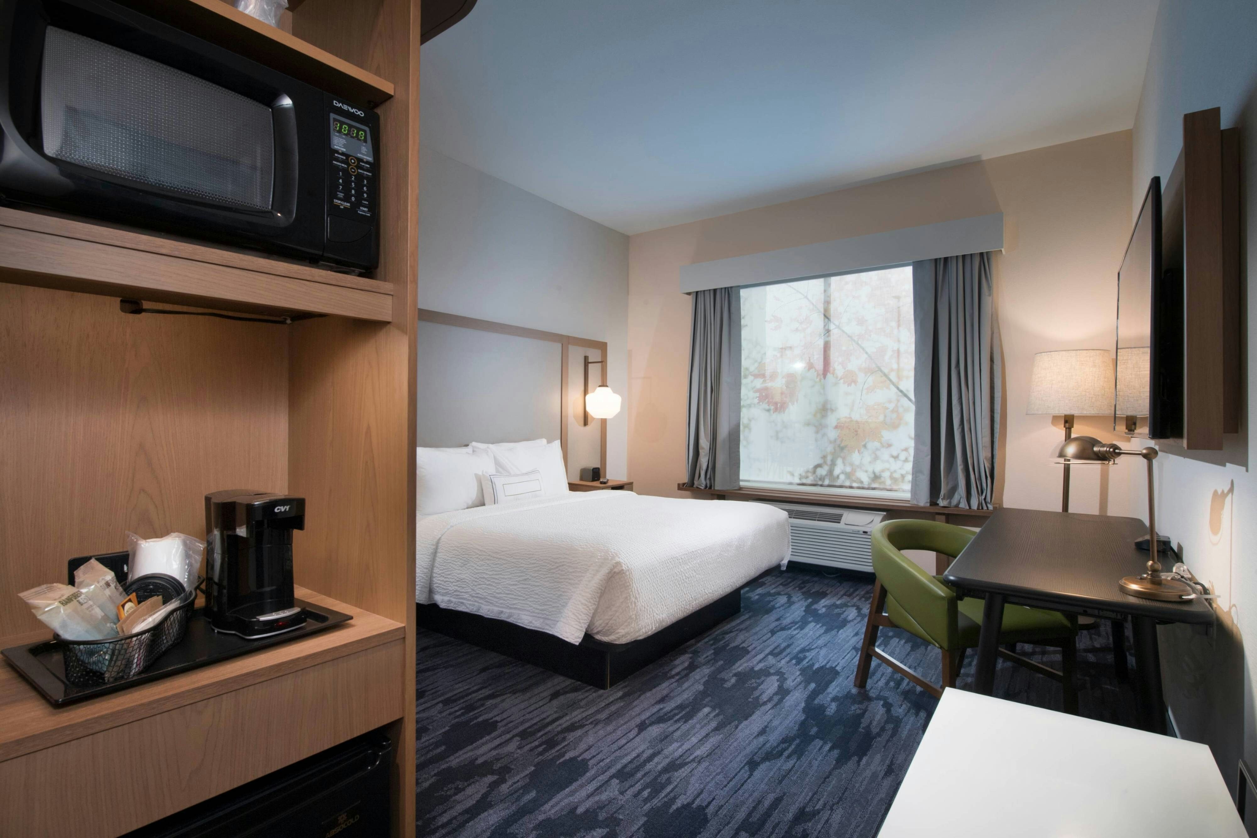 Fairfield by Marriott Inn & Suites Tyler South