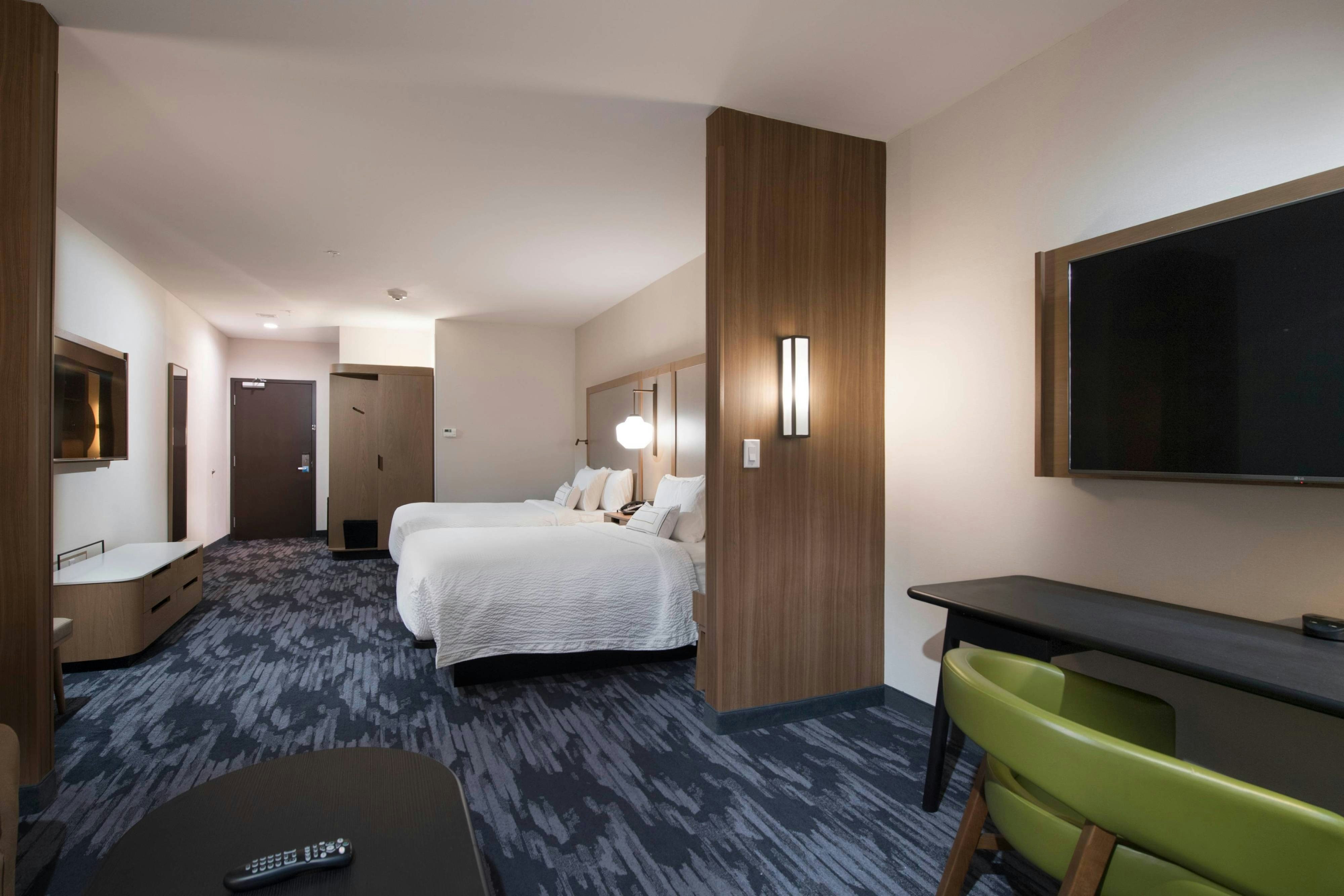 Fairfield by Marriott Inn & Suites Tyler South