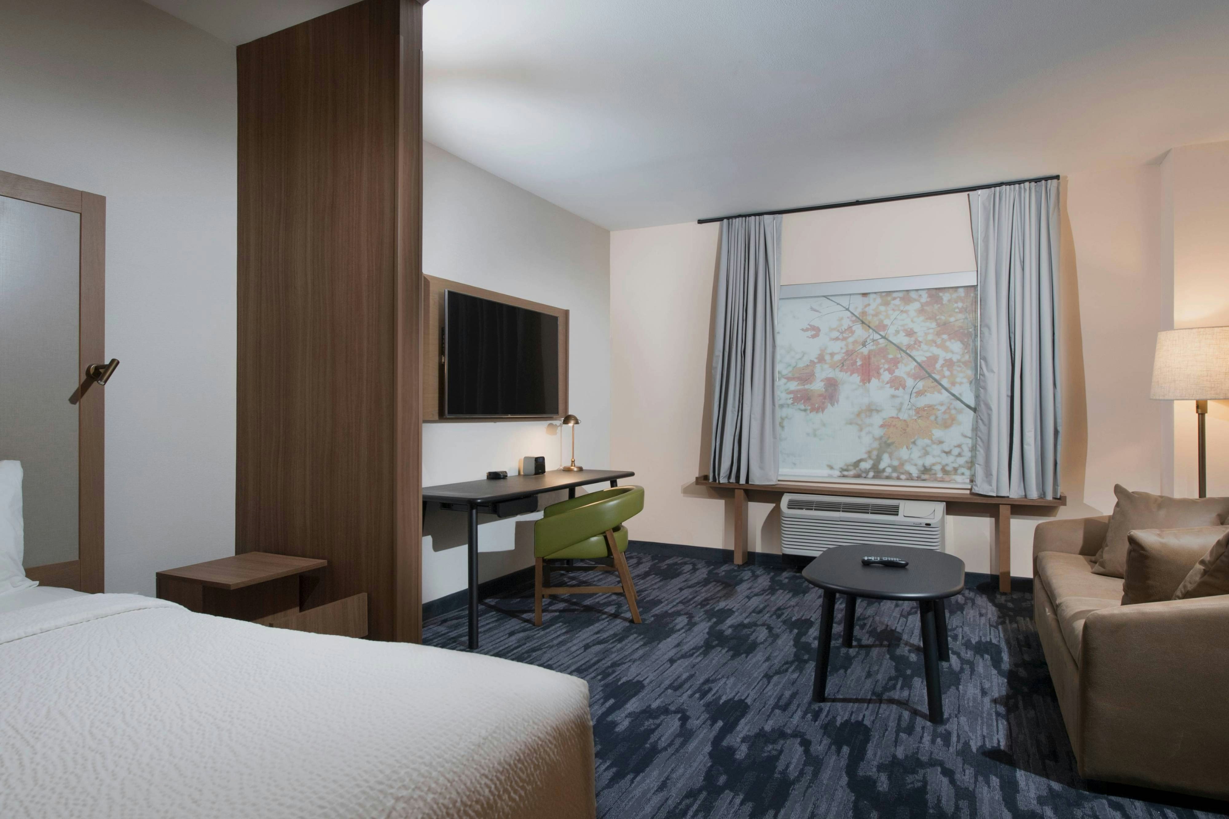 Fairfield by Marriott Inn & Suites Tyler South