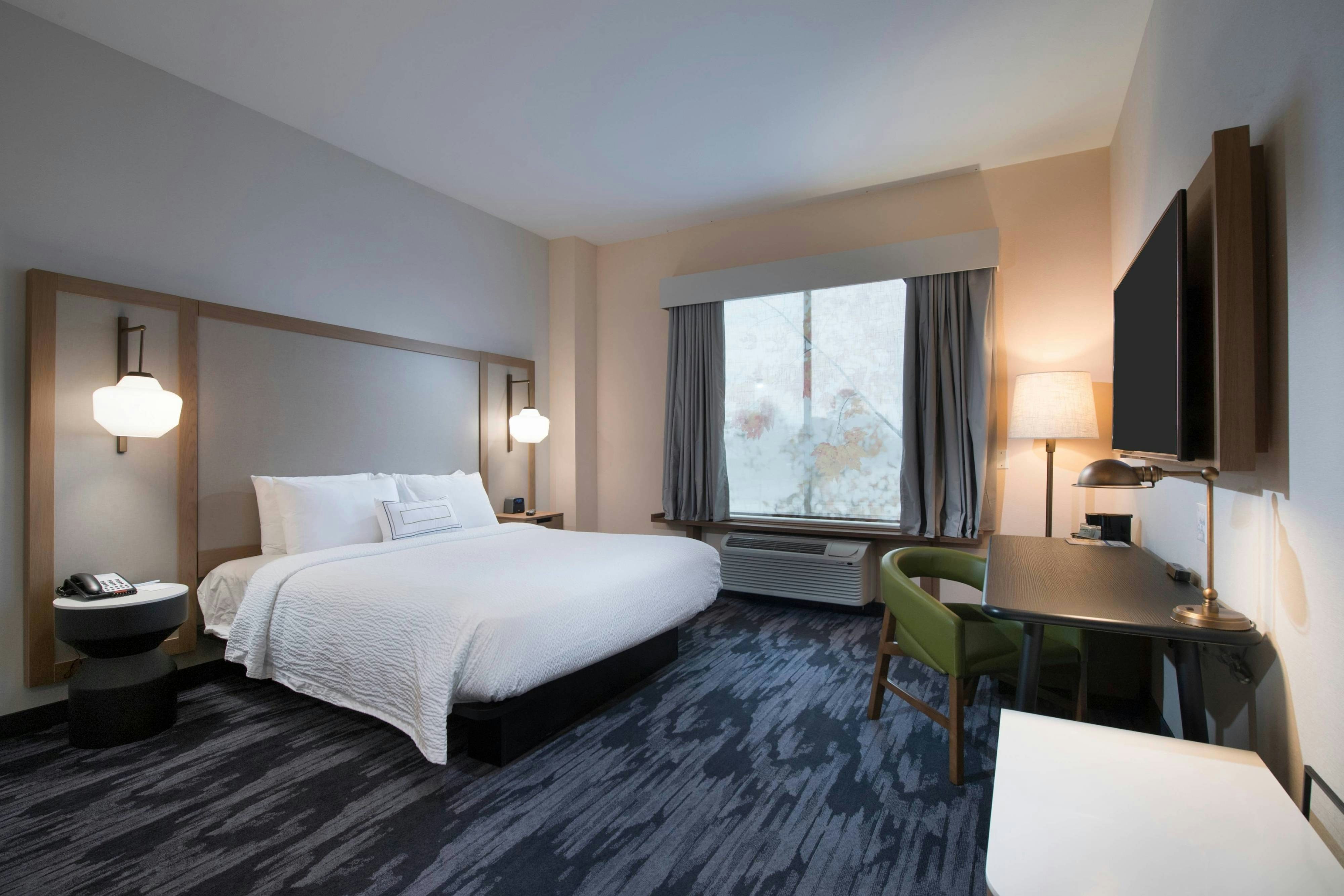 Fairfield by Marriott Inn & Suites Tyler South