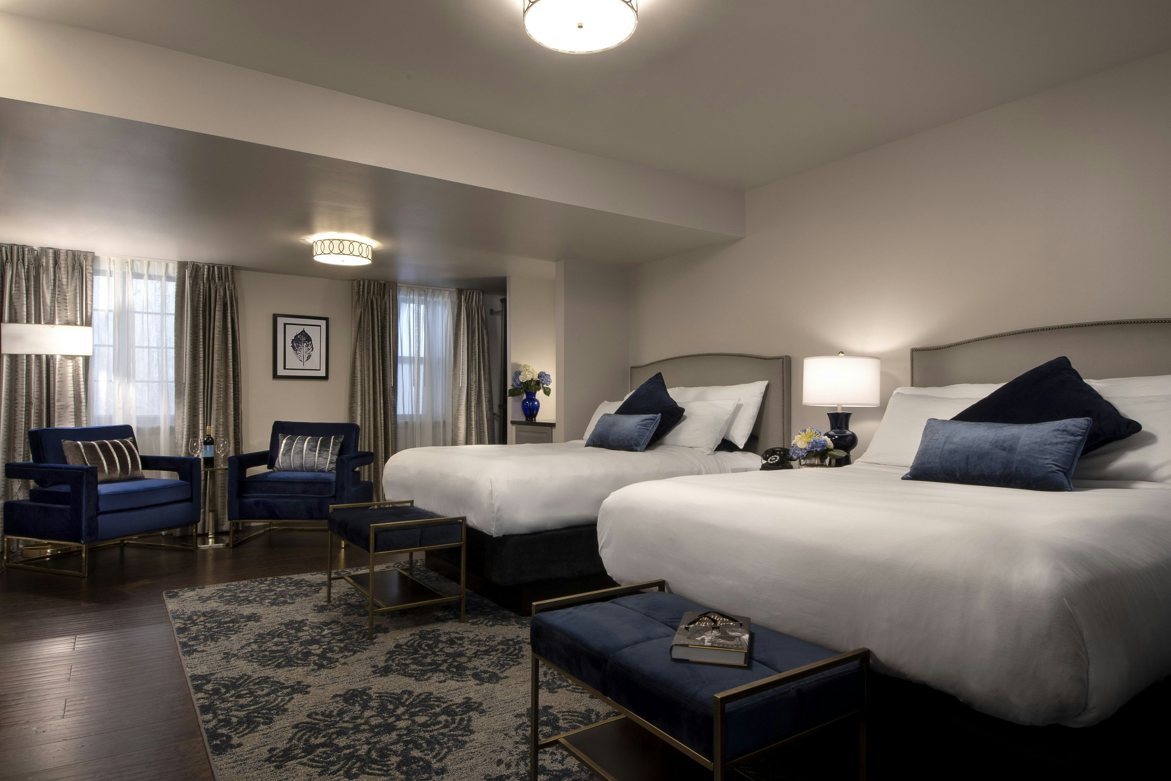 Seven Gables Inn, St. Louis West, a Tribute Portfolio Hotel