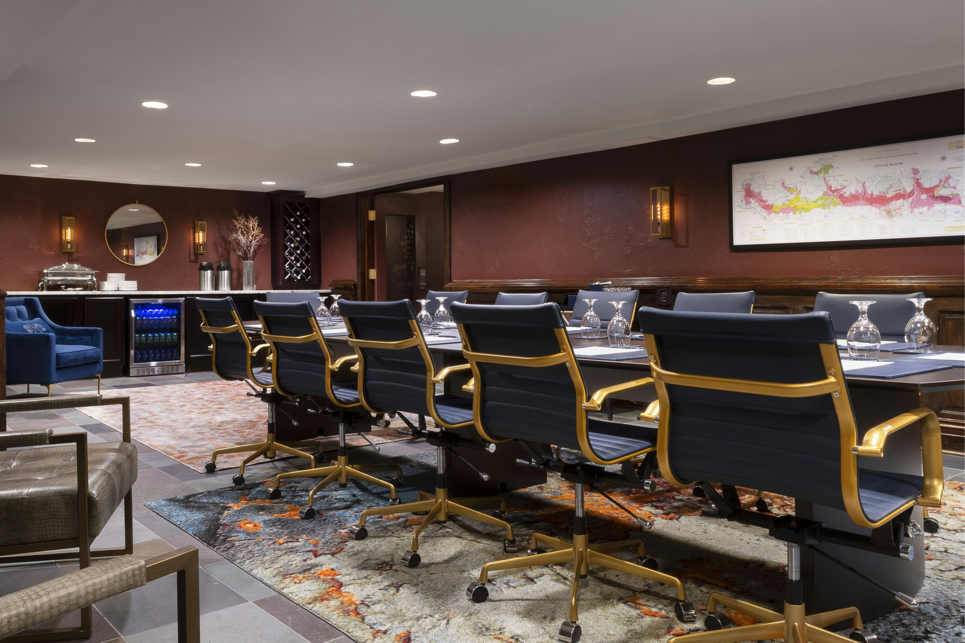 Seven Gables Inn, St. Louis West, a Tribute Portfolio Hotel
