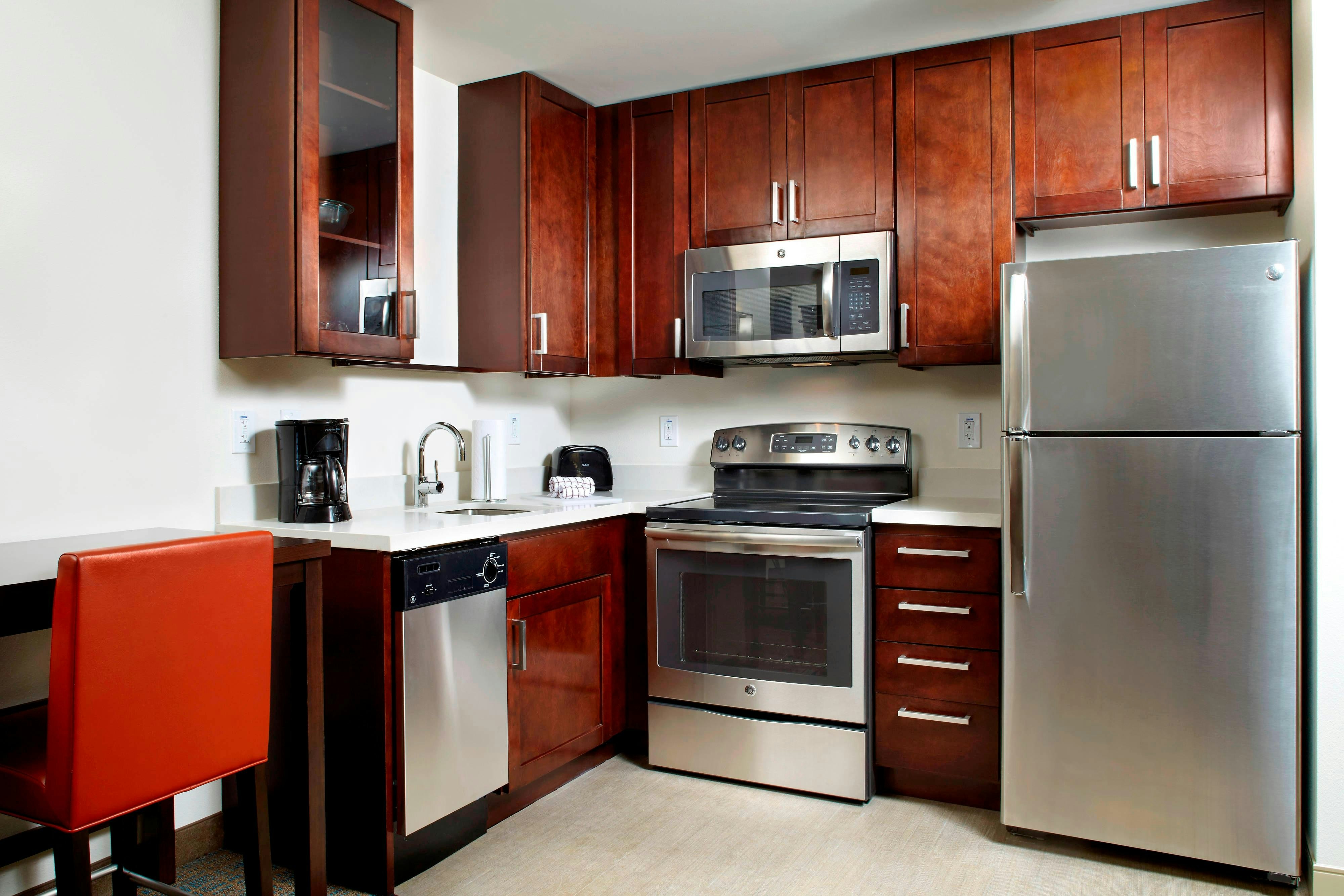 Residence Inn by Marriott Orlando Lake Nona
