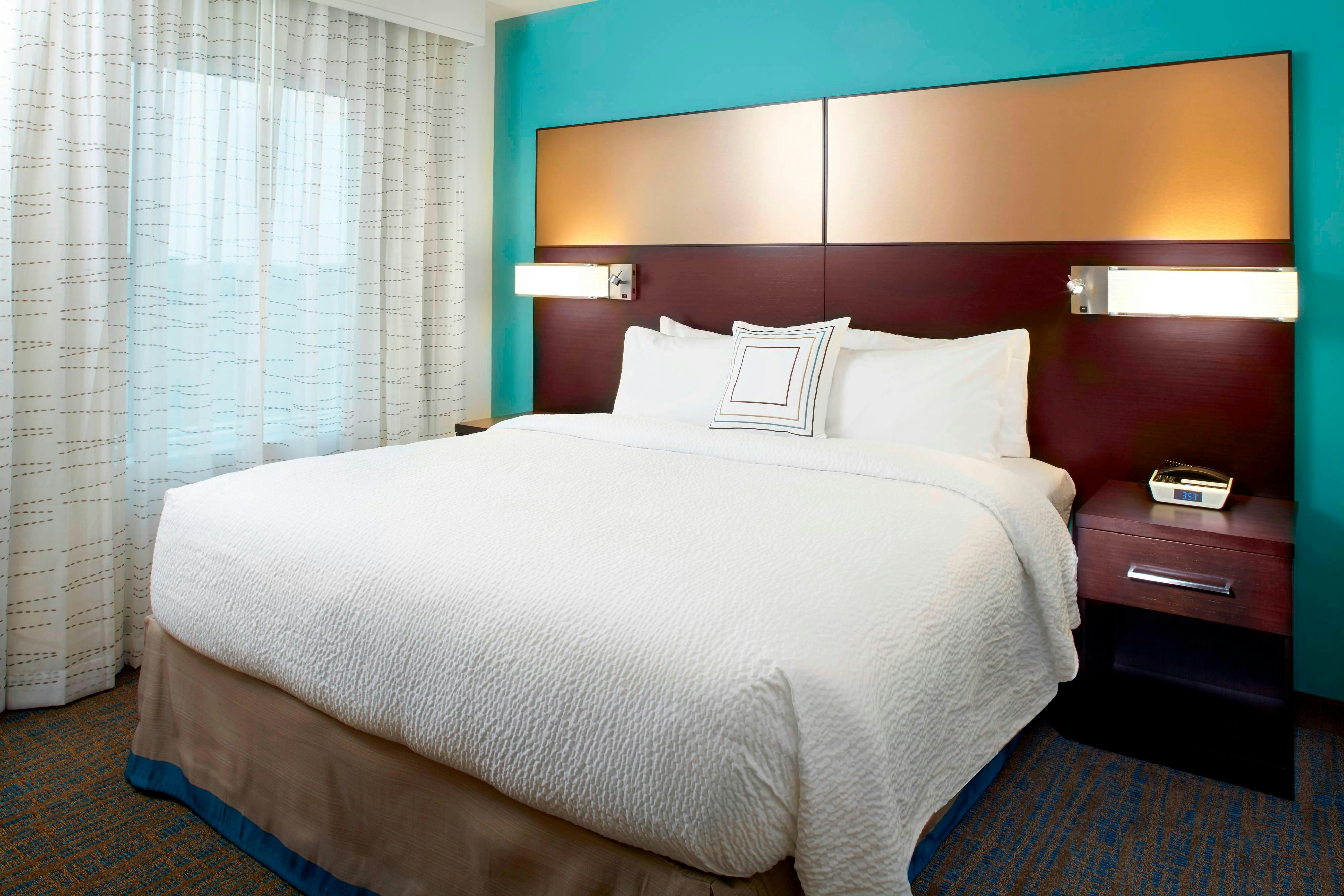 Residence Inn by Marriott Orlando Lake Nona